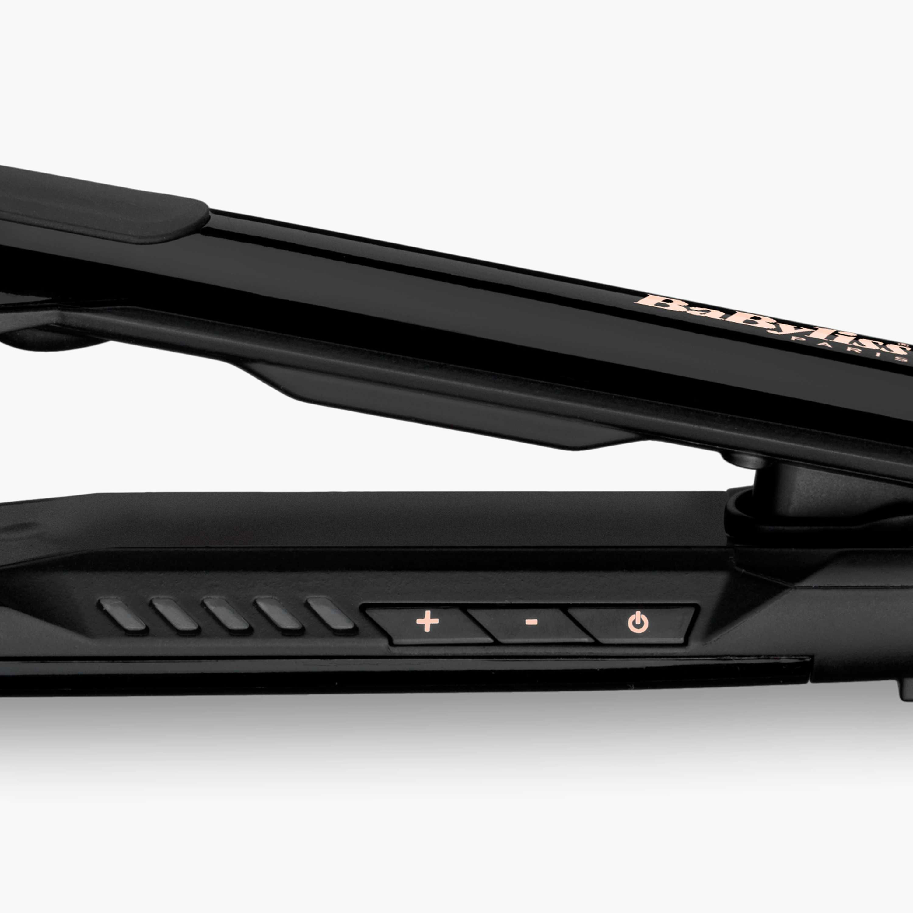 Babyliss Ceramic Hair Straightener-beautyandpersonalcare-appliances-hairstylingtools-straighteners-image-8