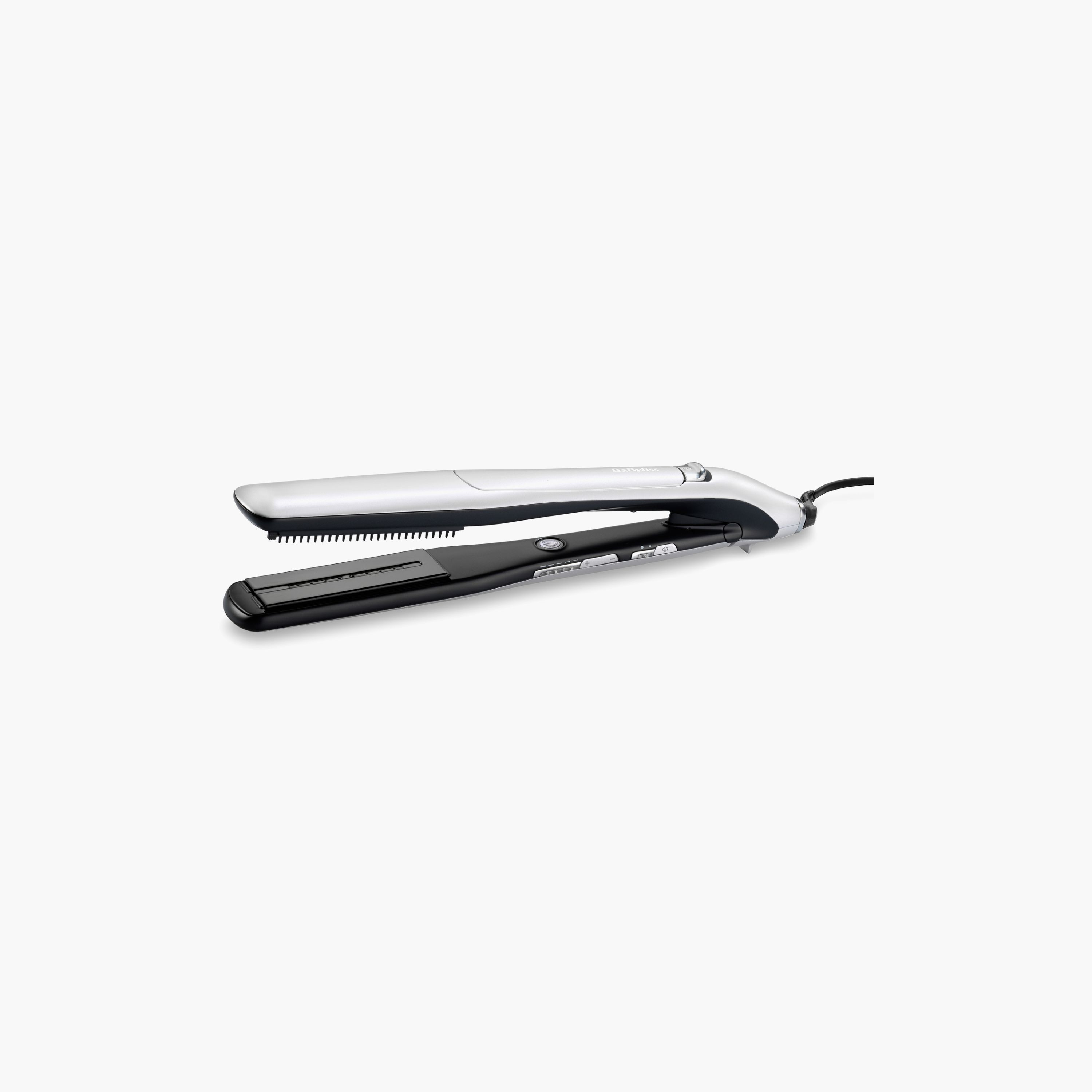 Babyliss Hi Steam Hair Straightener