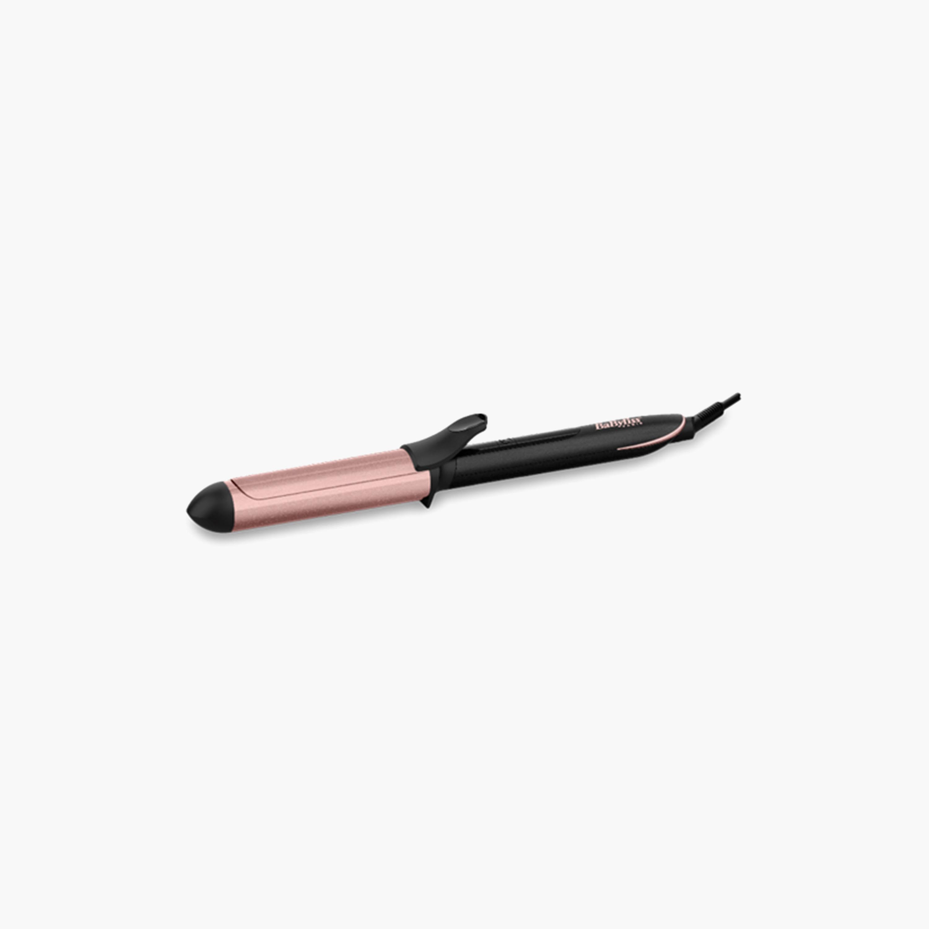 مكواة تجعيد شعر سيراميك مع حصيرة من بيبي ليس-beautyandpersonalcare-appliances-hairstylingtools-curlingandstyler-image-4