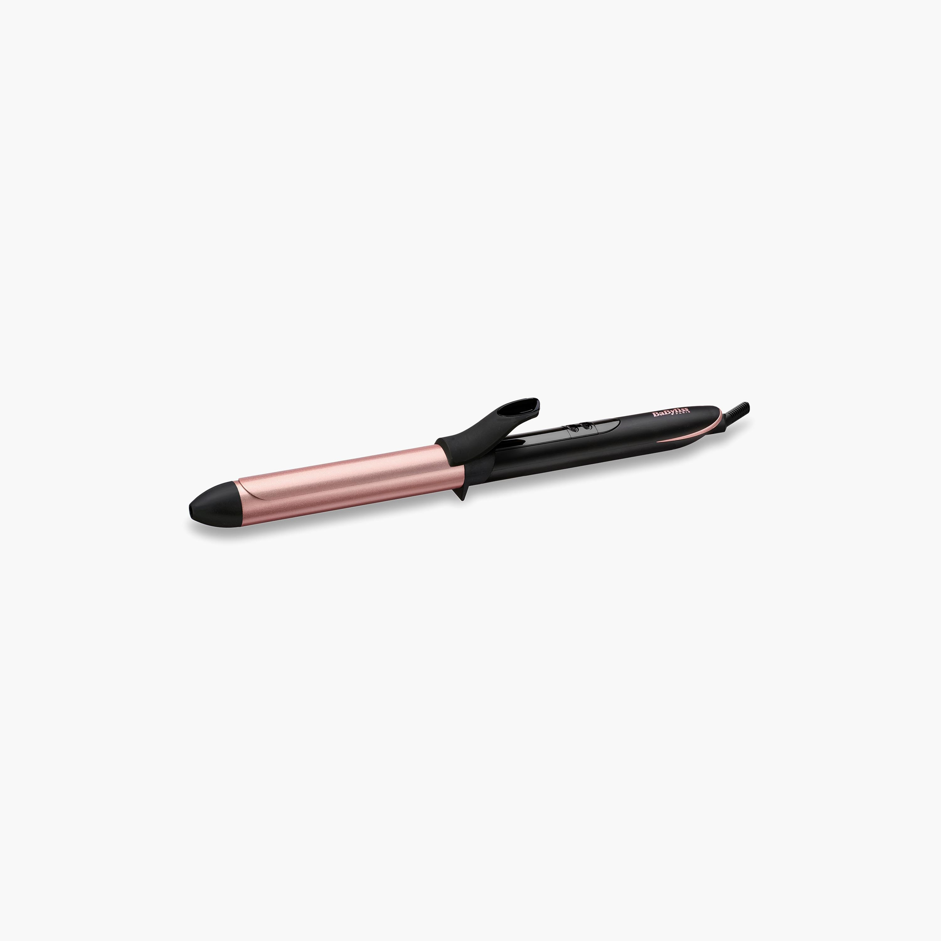 مكواة تجعيد شعر سيراميك من بيبي ليس-beautyandpersonalcare-appliances-hairstylingtools-curlingandstyler-image-2
