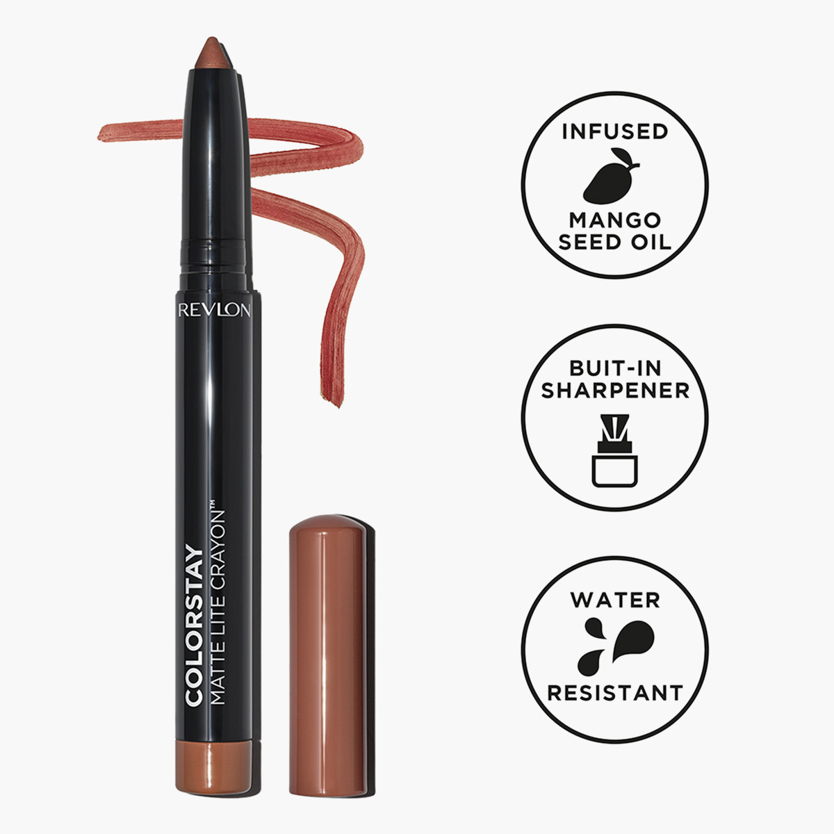 Revlon Colorstay Matte Lite Lip Crayon-beautyandpersonalcare-makeup-lips-lipsticks-image-1