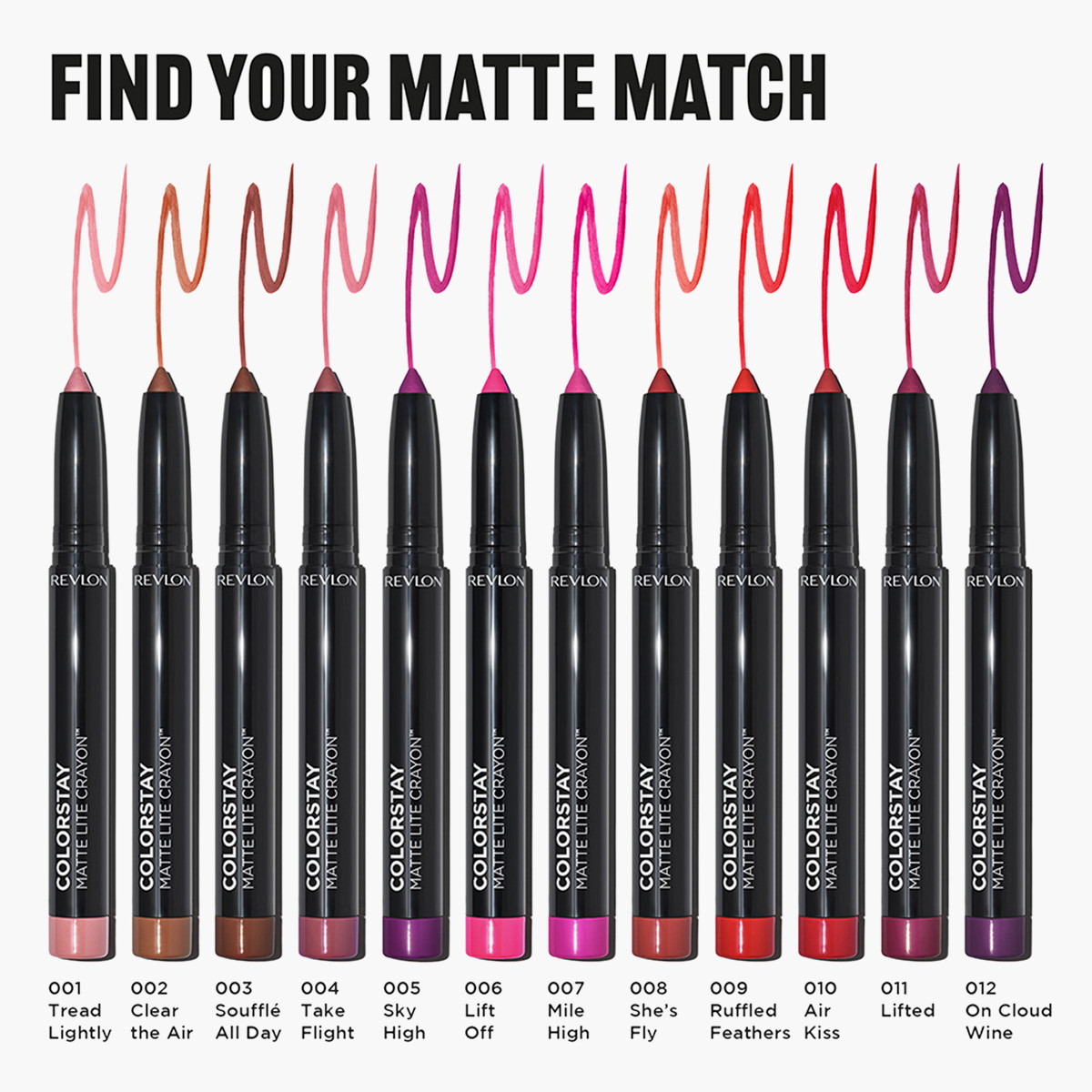 Revlon Colorstay Matte Lite Lip Crayon-beautyandpersonalcare-makeup-lips-lipsticks-image-5