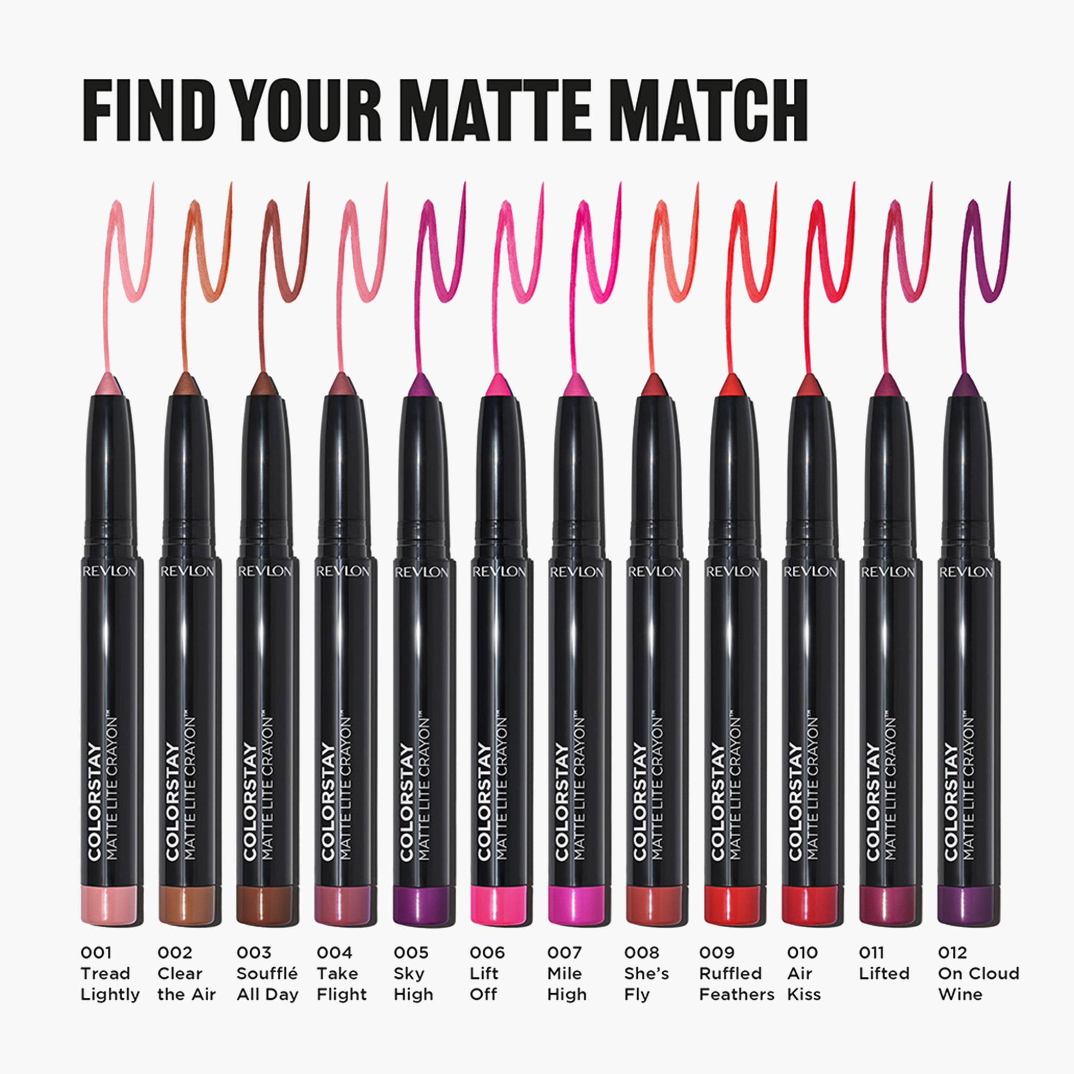 Revlon Colorstay Matte Lite Lip Crayon-beautyandpersonalcare-makeup-lips-lipsticks-image-5