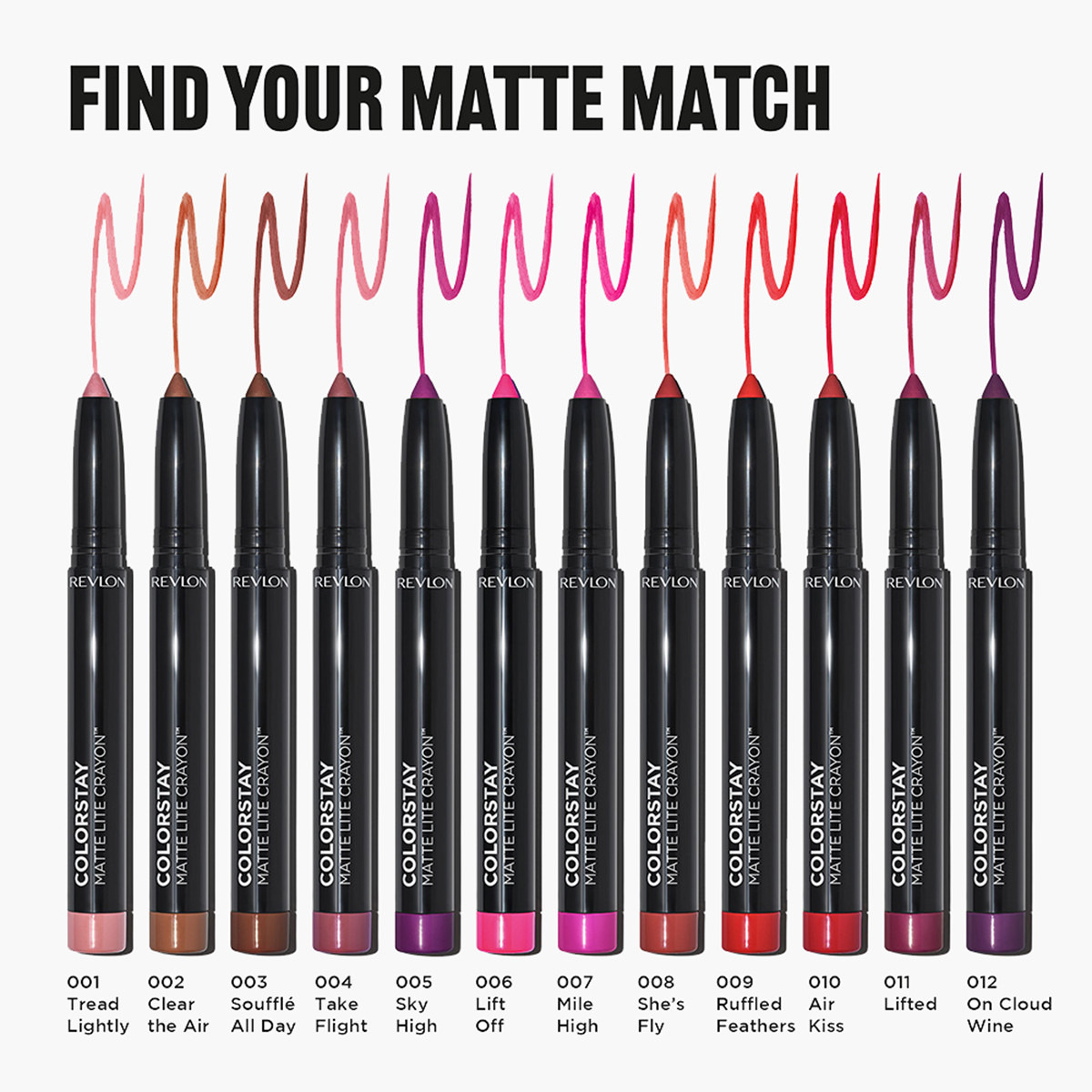 Revlon Colorstay Matte Lite Lip Crayon-beautyandpersonalcare-makeup-lips-lipsticks-image-5