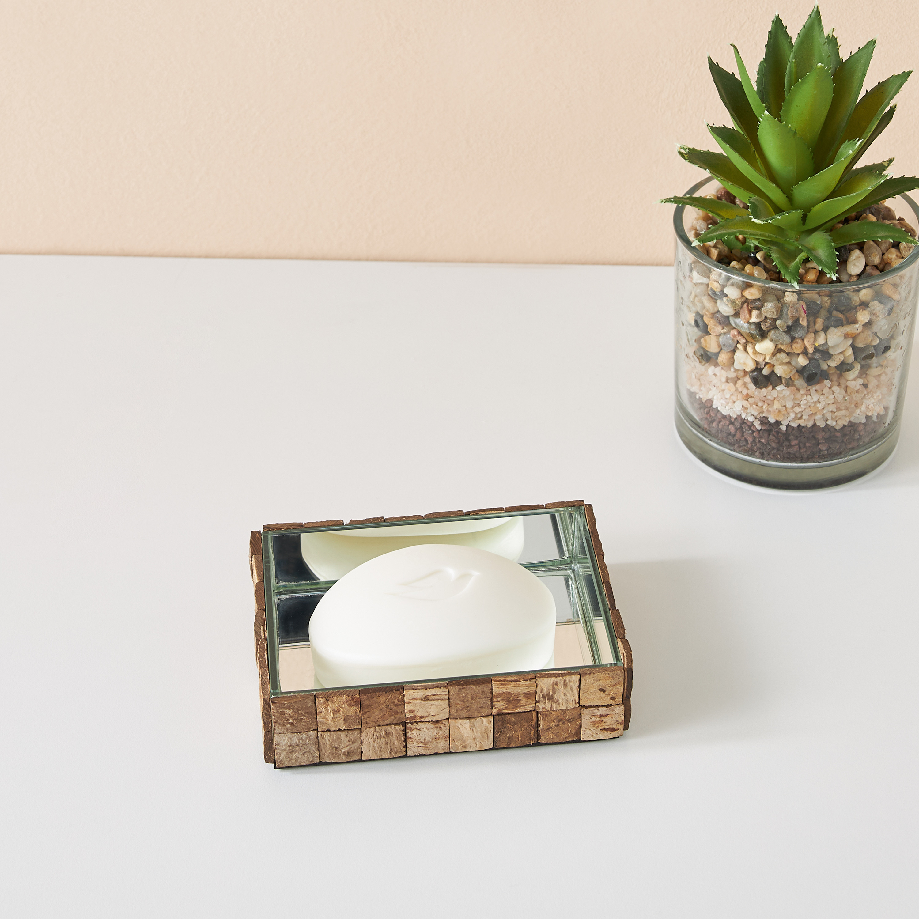 Cokernut Soap Dish-household-bathandlaundry-bathaccessories-soapdishesanddispensers-image-1