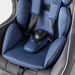 Juniors Challenger Car Seat - Peru Grey-Car Seats-thumbnail-5