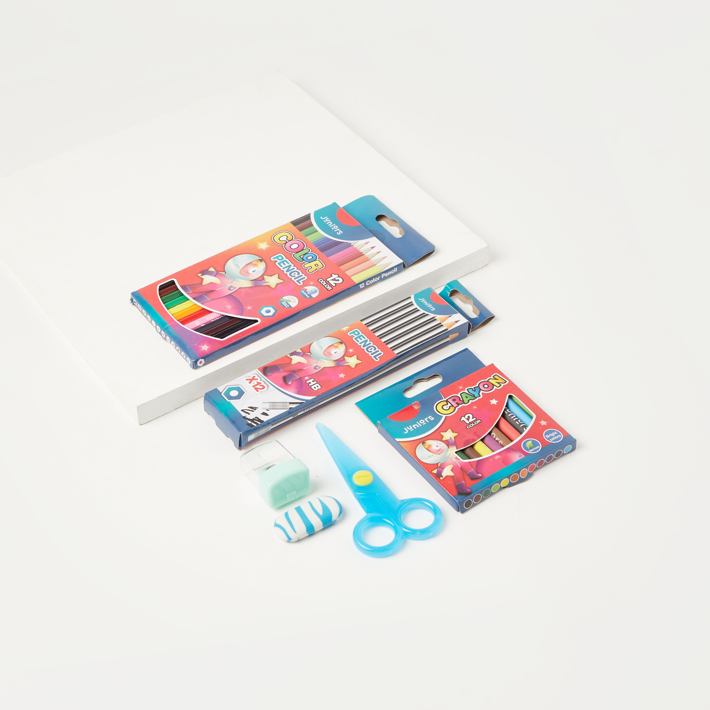 Juniors Assorted Stationery Set-school-stationery-sets-image-2