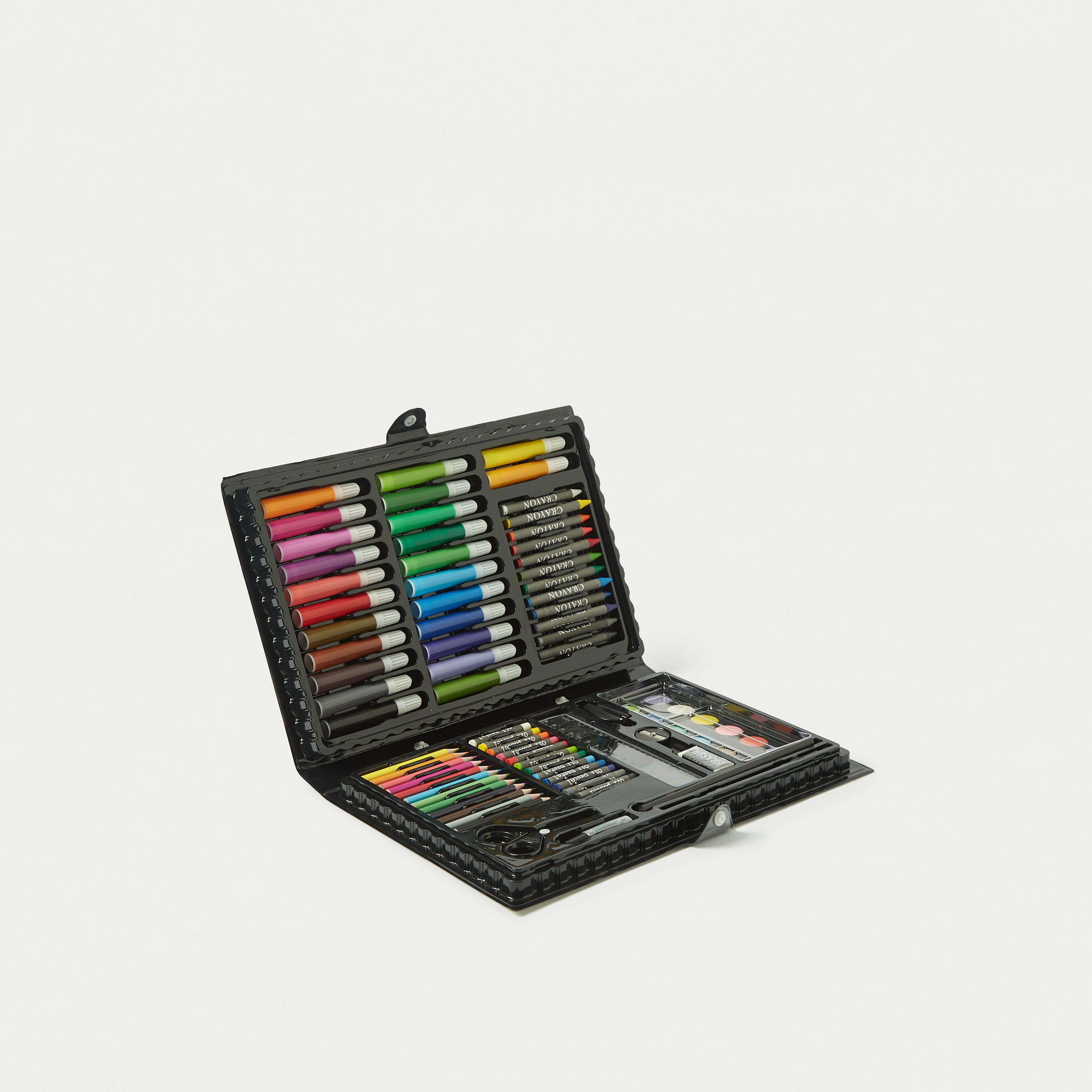 Juniors 81-Piece Super Art Set-school-stationery-sets-image-2
