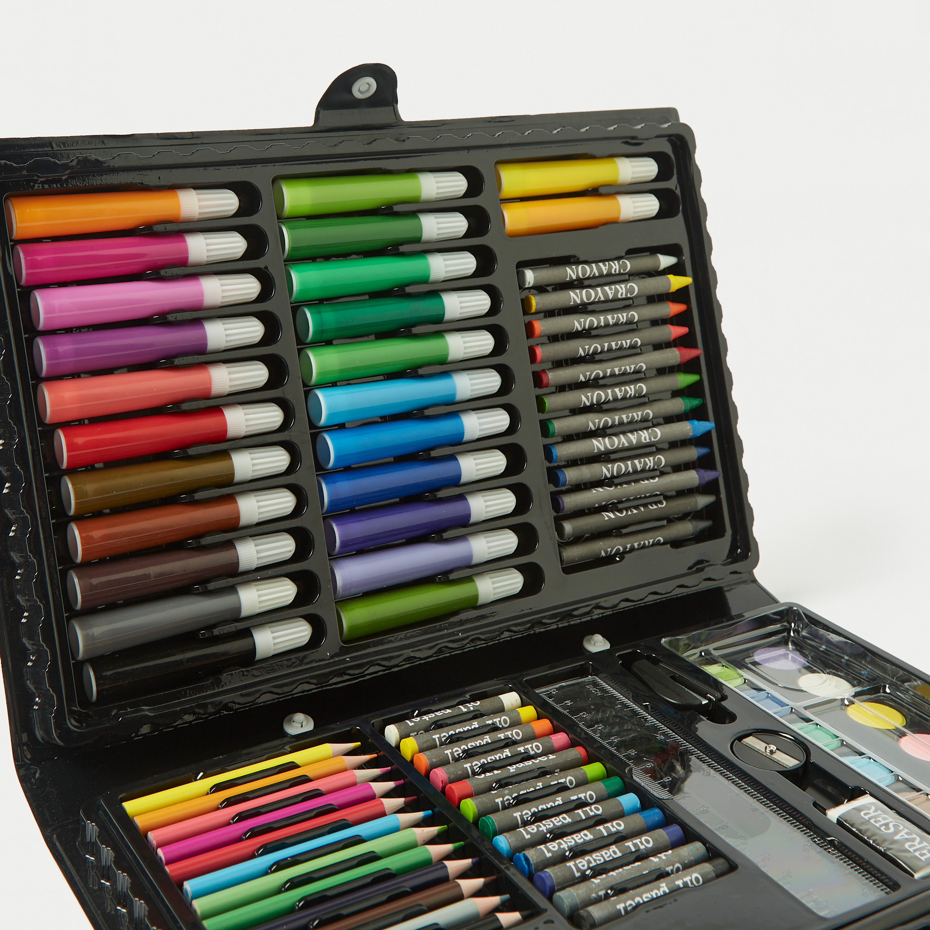 Juniors 81-Piece Super Art Set-school-stationery-sets-image-4