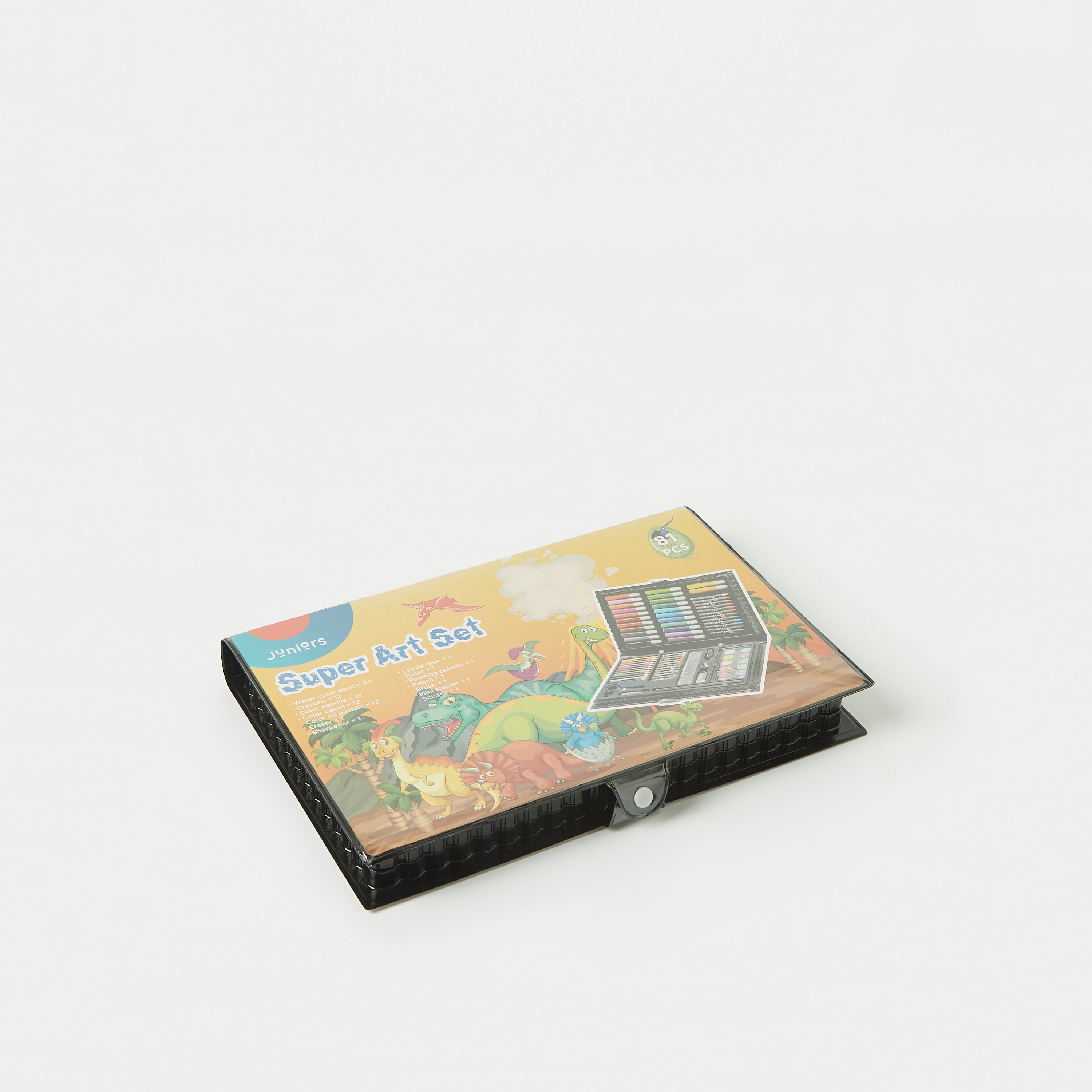 Juniors 81-Piece Super Art Set-school-stationery-sets-image-5