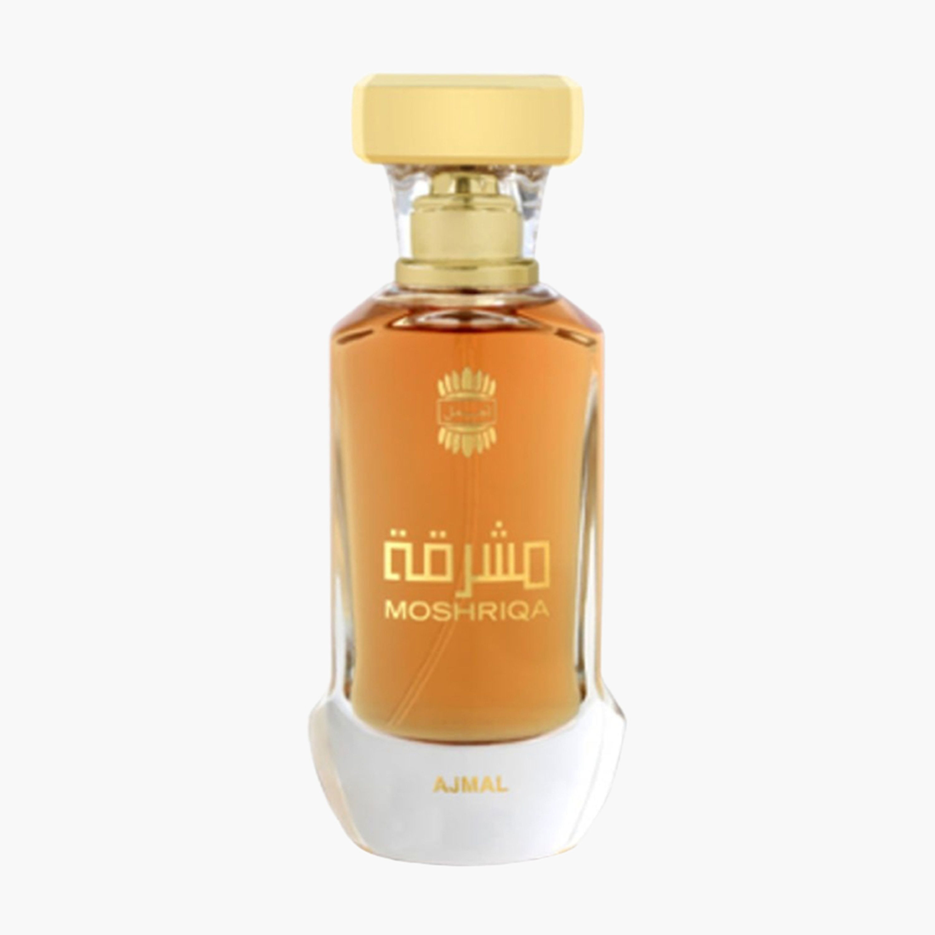 عطر أو دو برفان مشرق من أجمل - 50 مل-beautyandpersonalcare-fragrance-unisex-image-2
