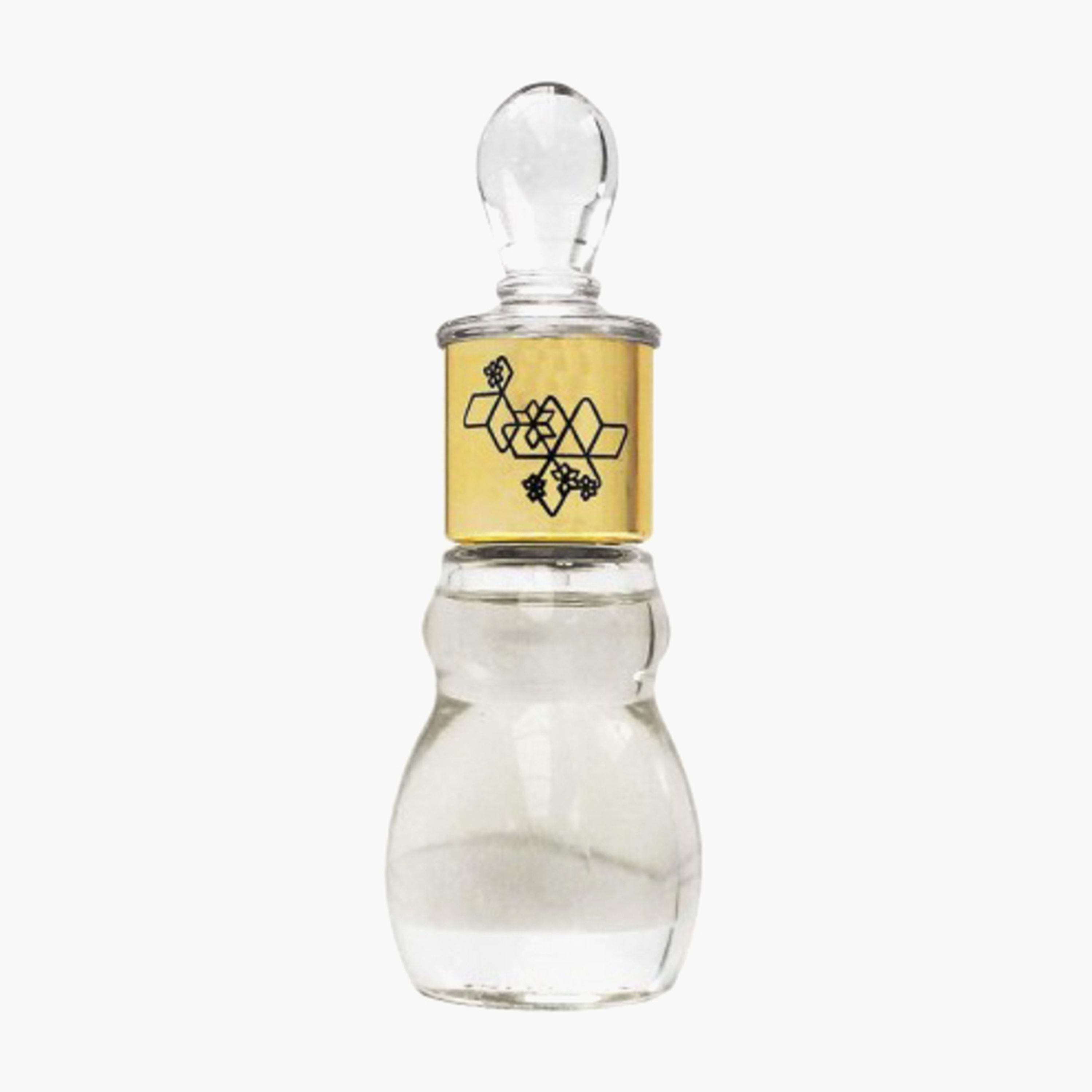 Ajmal Fresh Musk Perfume Oil - 12 ml-beautyandpersonalcare-fragrance-unisex-image-2