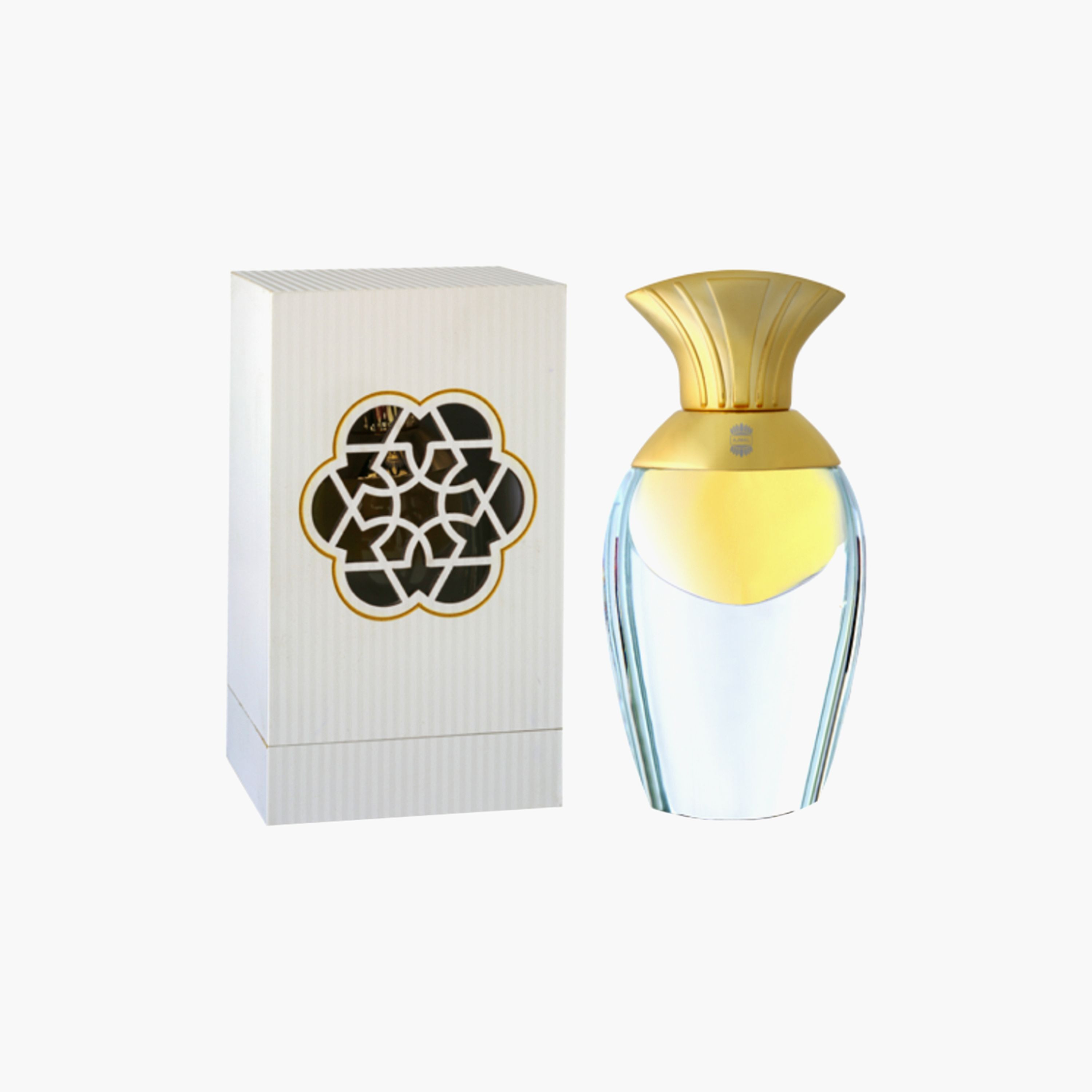 Ajmal Candy Musk Perfume Oil - 12 ml-beautyandpersonalcare-fragrance-women-image-1