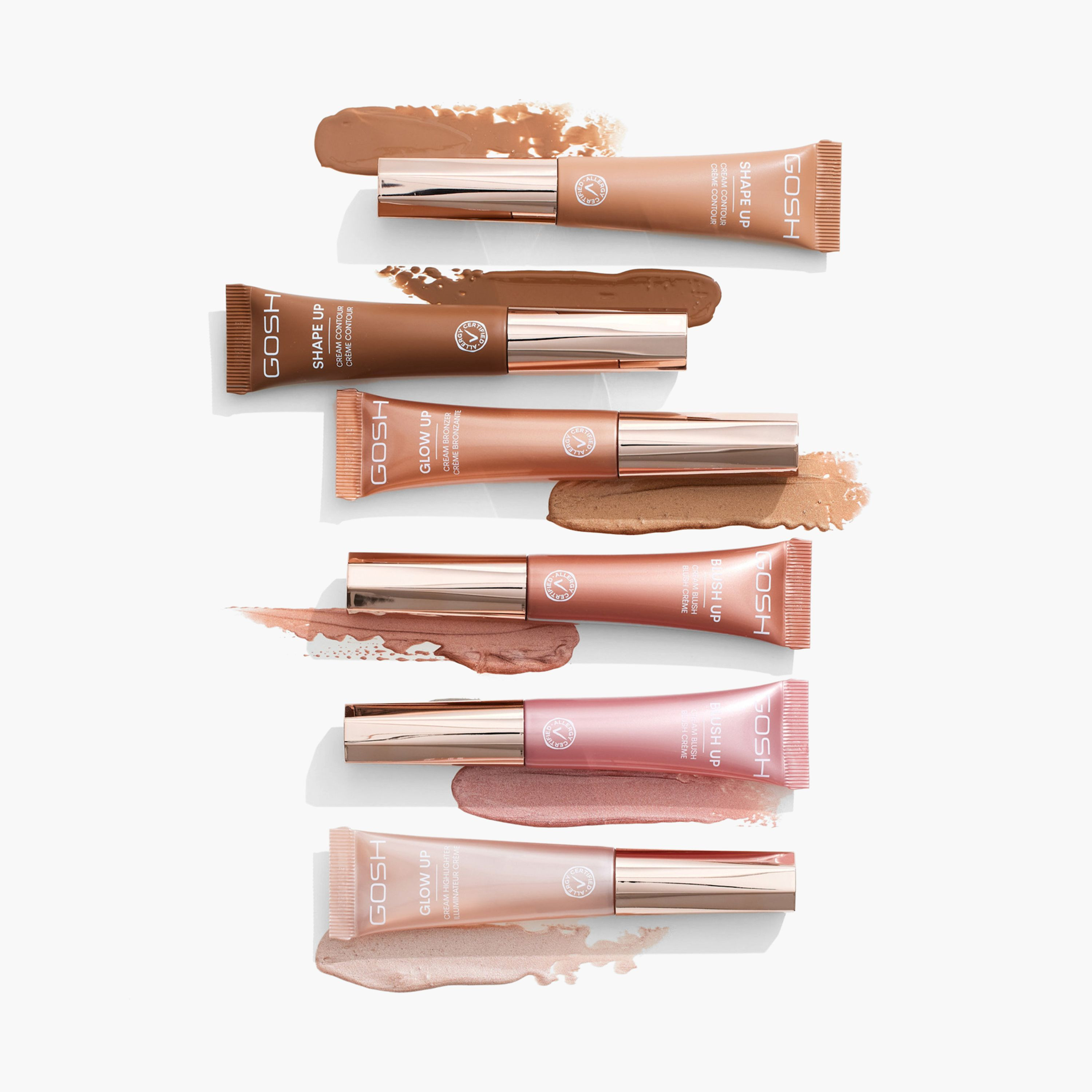 Gosh Glow Up Cream Bronzer - 14 ml-beautyandpersonalcare-makeup-face-bronzers-image-9