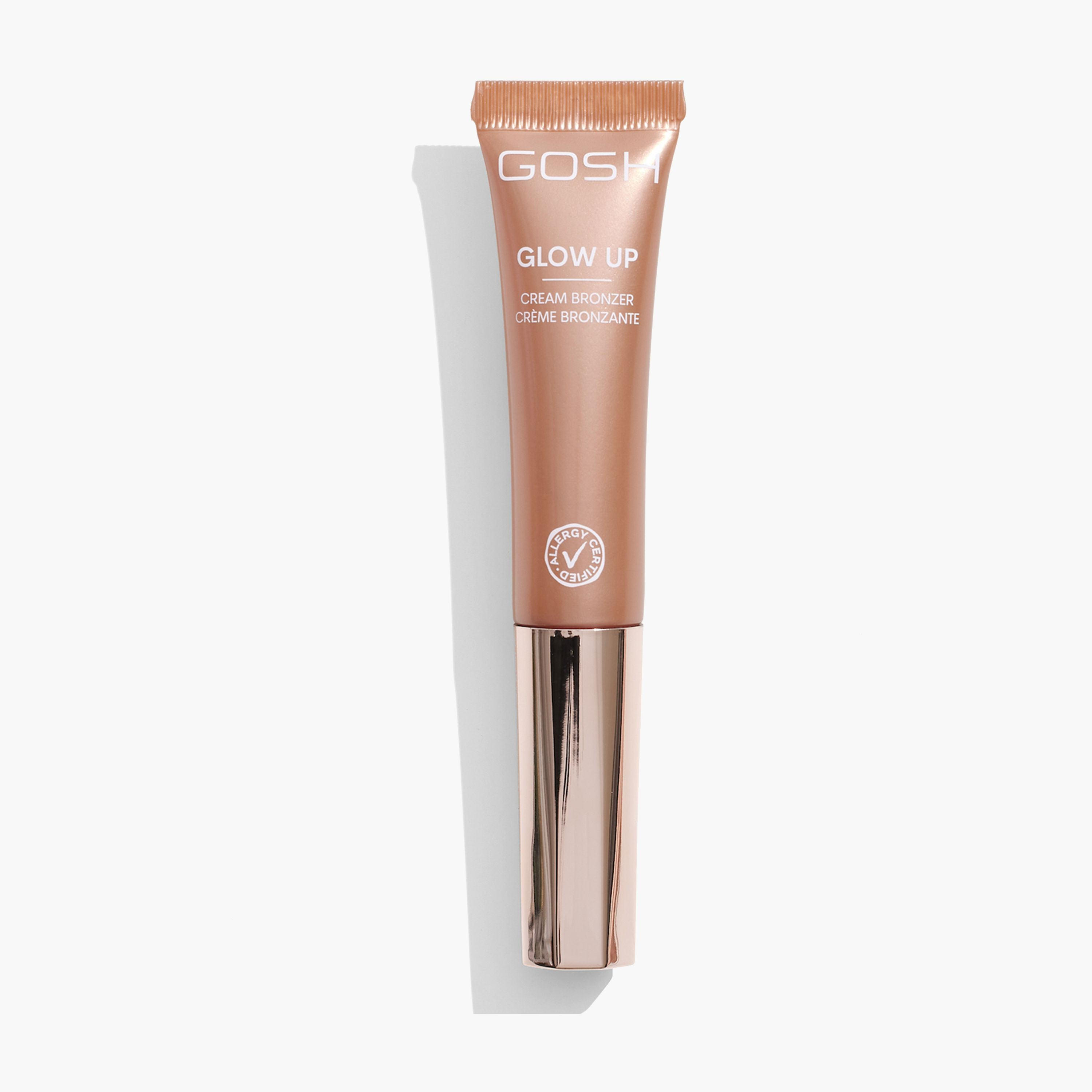 Gosh Glow Up Cream Bronzer - 14 ml-beautyandpersonalcare-makeup-face-bronzers-image-1