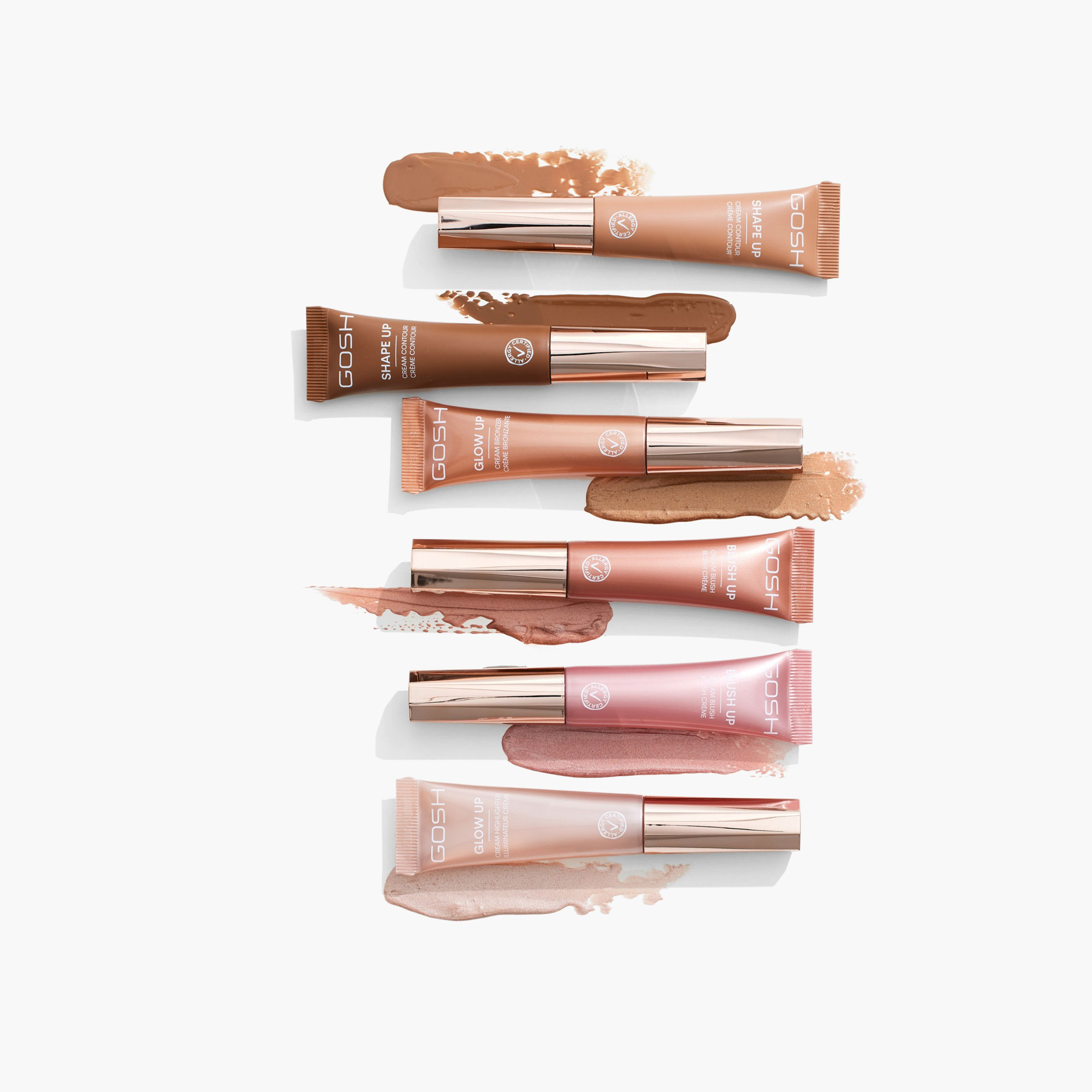 Gosh Glow Up Cream Bronzer - 14 ml-beautyandpersonalcare-makeup-face-bronzers-image-4