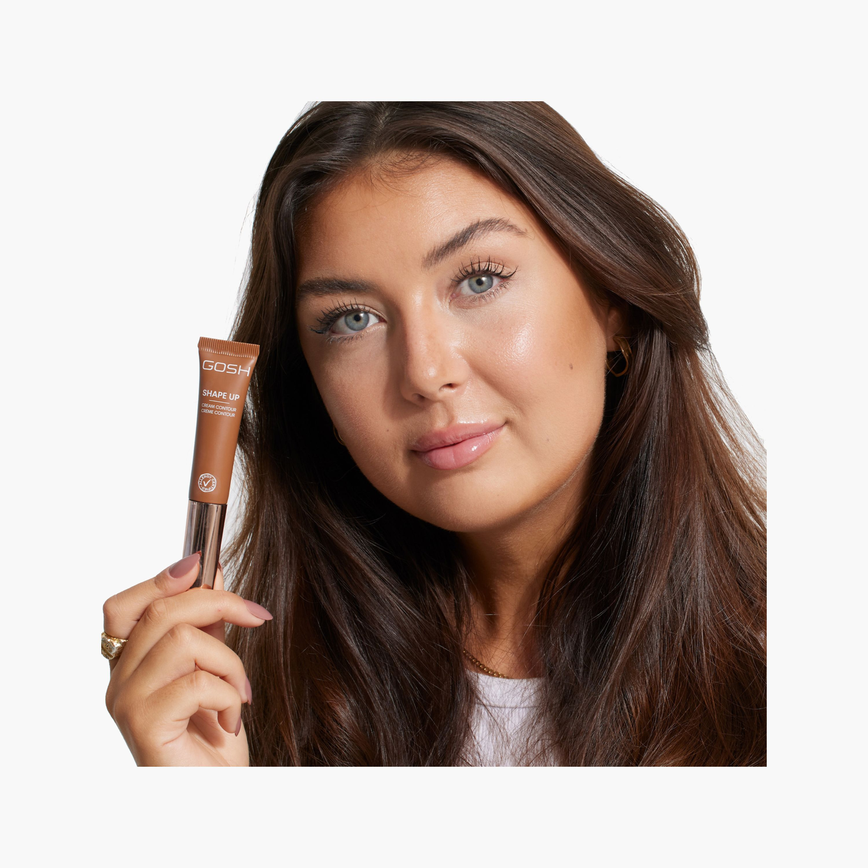 Gosh Shape Up Cream Contour - 14 ml-beautyandpersonalcare-makeup-face-contour-image-3