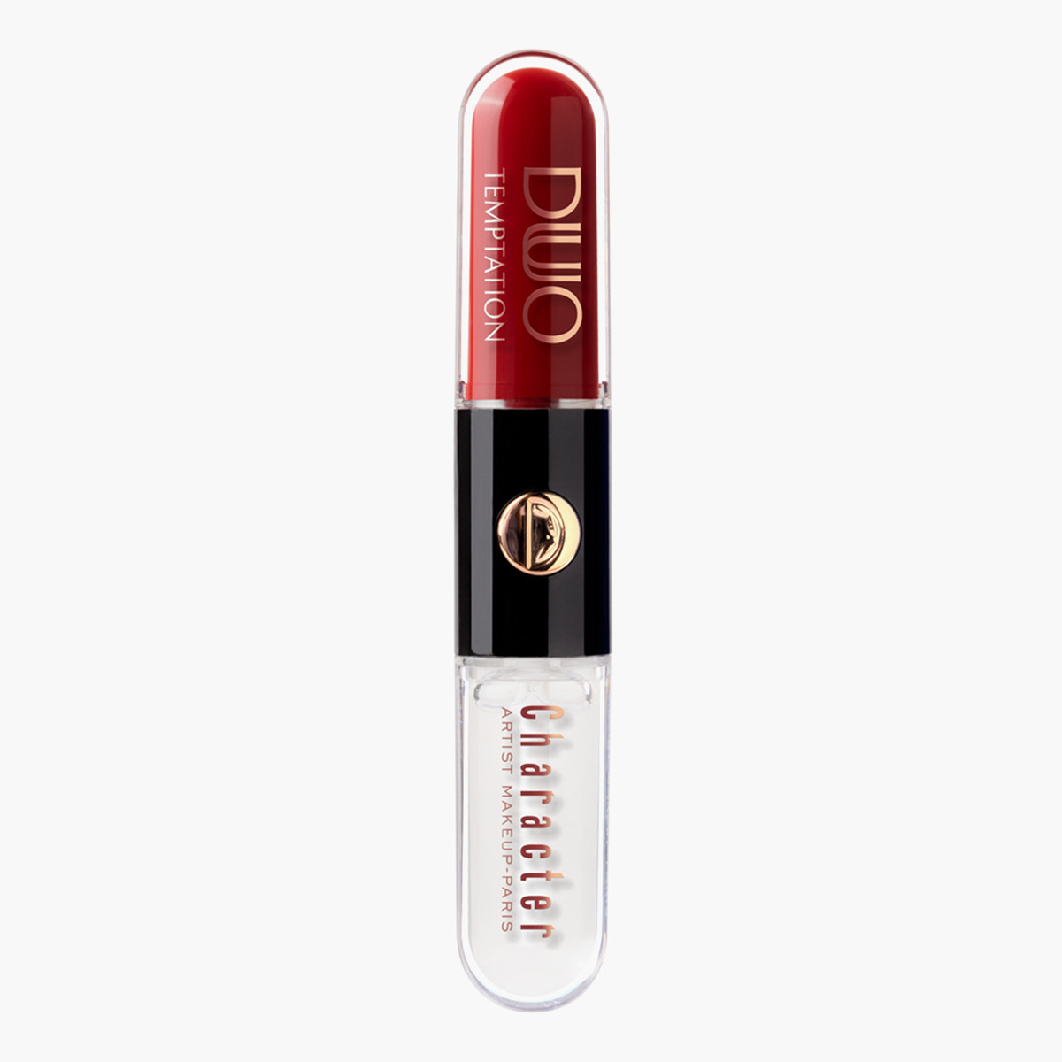 Character Cosmetics Character Duo Temptation Liquid Lipstick - 7.4 gms-beautyandpersonalcare-makeup-lips-lipglossesandbalms-image-2