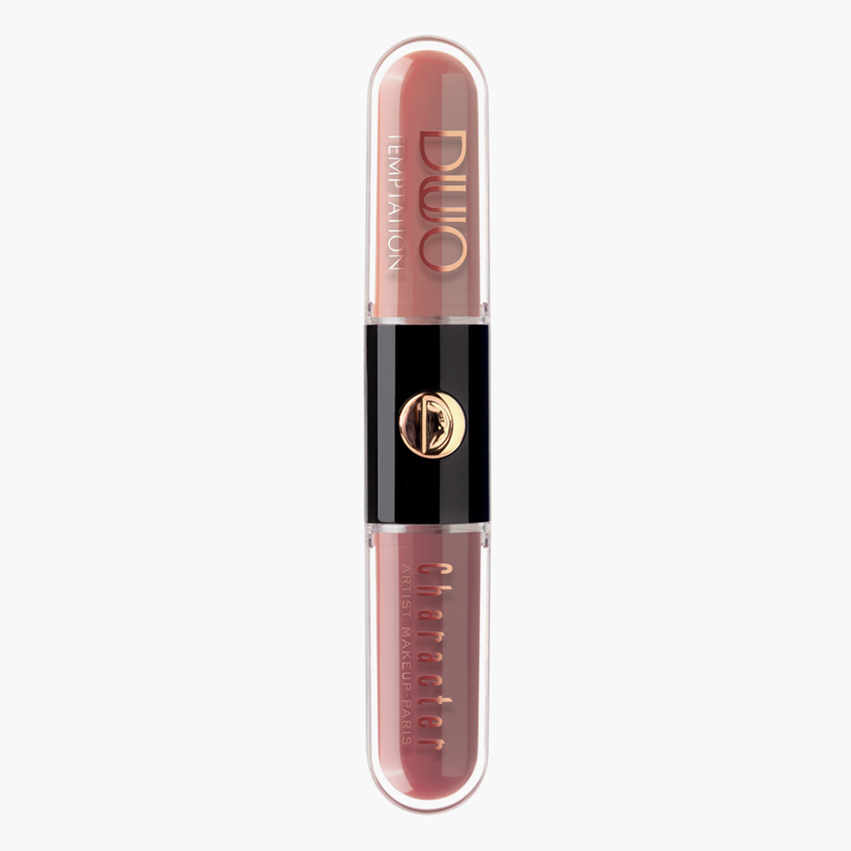 Character Cosmetics Character Duo Temptation Liquid Lipstick - 7.4 gms-beautyandpersonalcare-makeup-lips-lipglossesandbalms-image-6