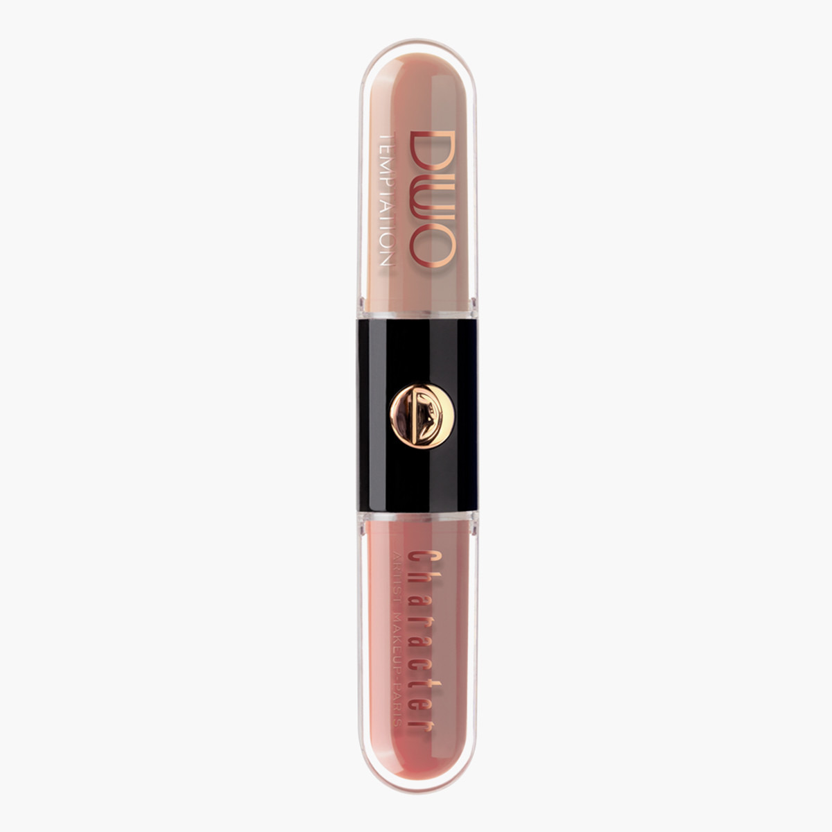 Character Cosmetics Character Duo Temptation Liquid Lipstick - 7.4 gms-beautyandpersonalcare-makeup-lips-lipglossesandbalms-image-8