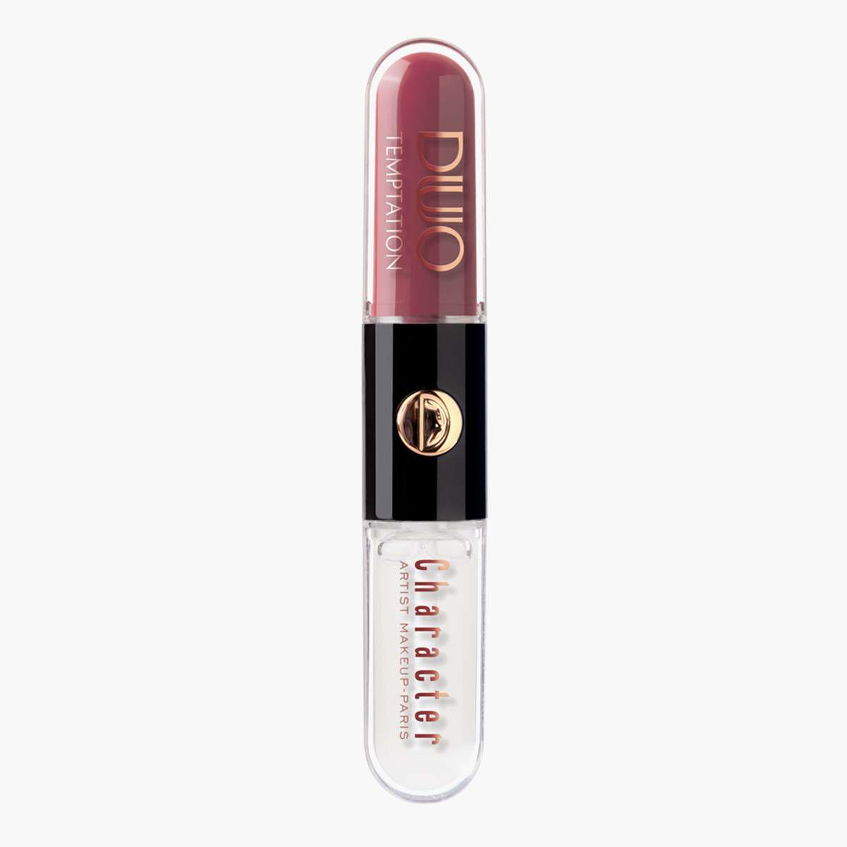 Character Cosmetics Character Duo Temptation Liquid Lipstick - 7.4 gms-beautyandpersonalcare-makeup-lips-lipglossesandbalms-image-10