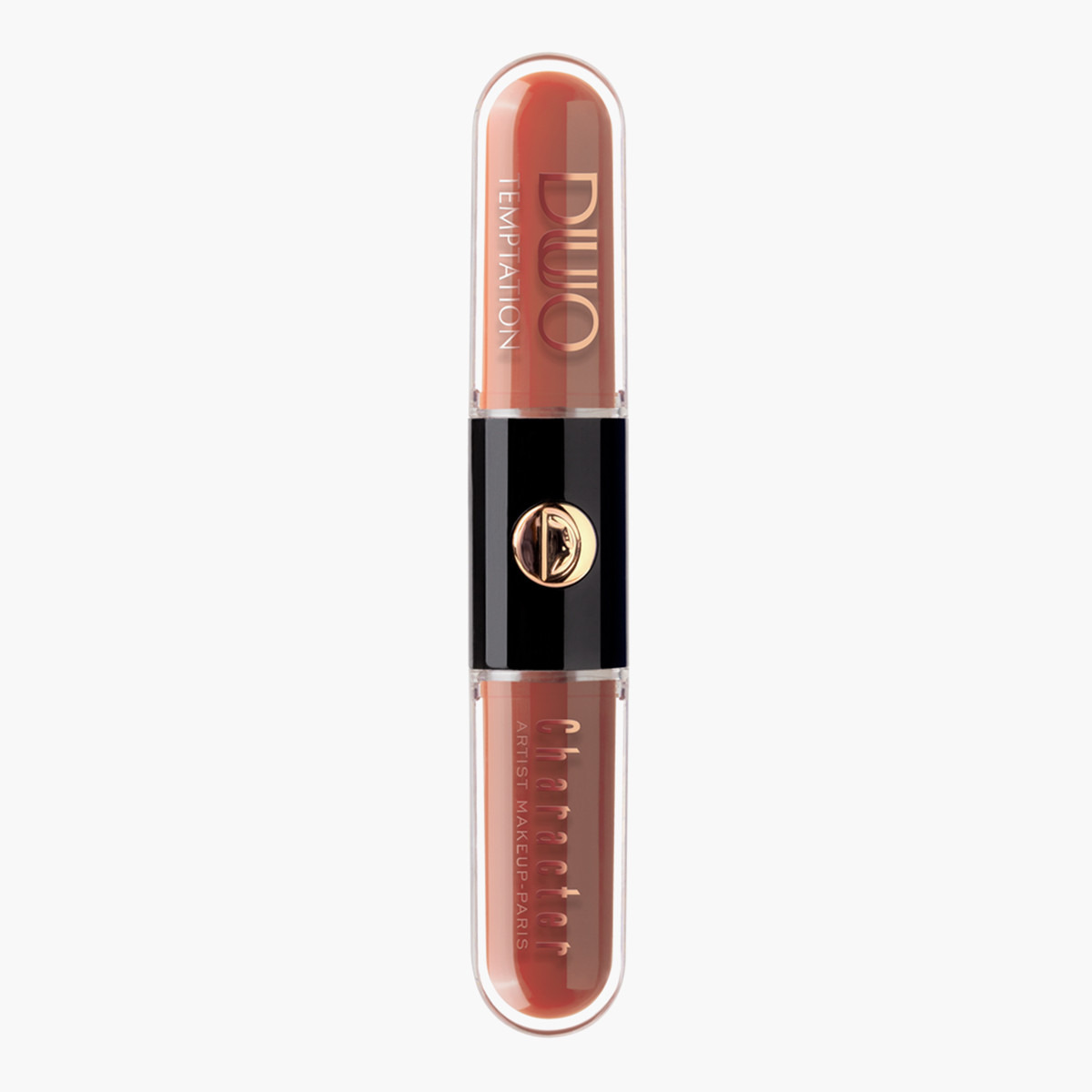 Character Cosmetics Character Duo Temptation Liquid Lipstick - 7.4 gms-beautyandpersonalcare-makeup-lips-lipglossesandbalms-image-14