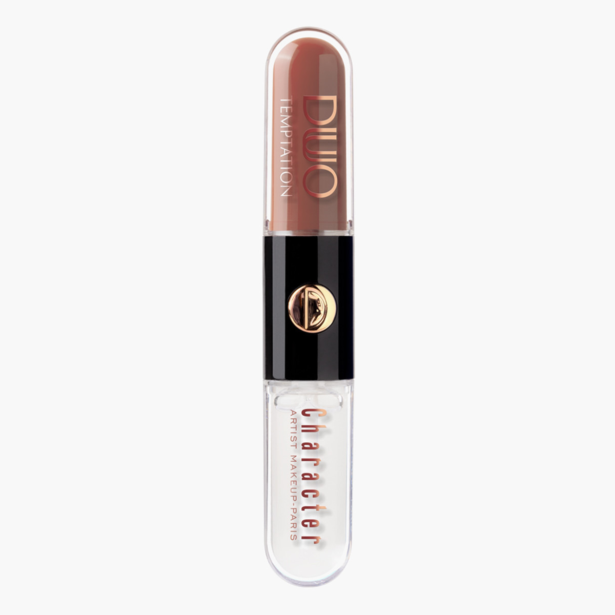 Character Cosmetics Character Duo Temptation Liquid Lipstick - 7.4 gms-beautyandpersonalcare-makeup-lips-lipglossesandbalms-image-18