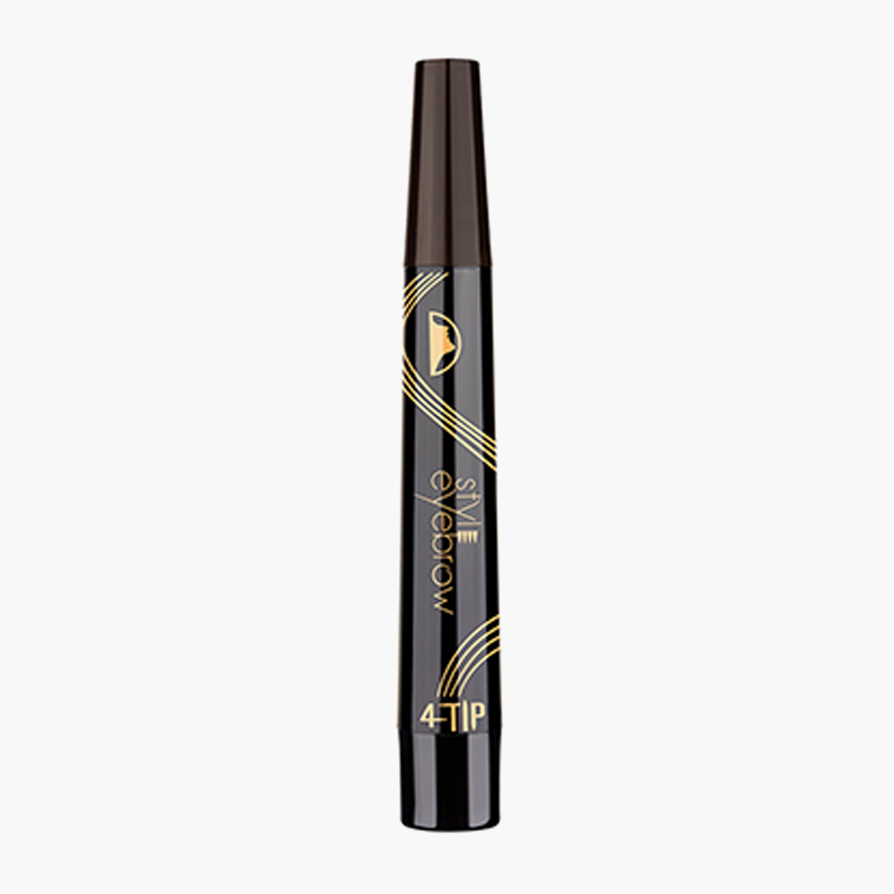 قلم حواجب 4 تيب من كاركتر كوزمتكس-beautyandpersonalcare-makeup-eyes-eyebrows-image-2