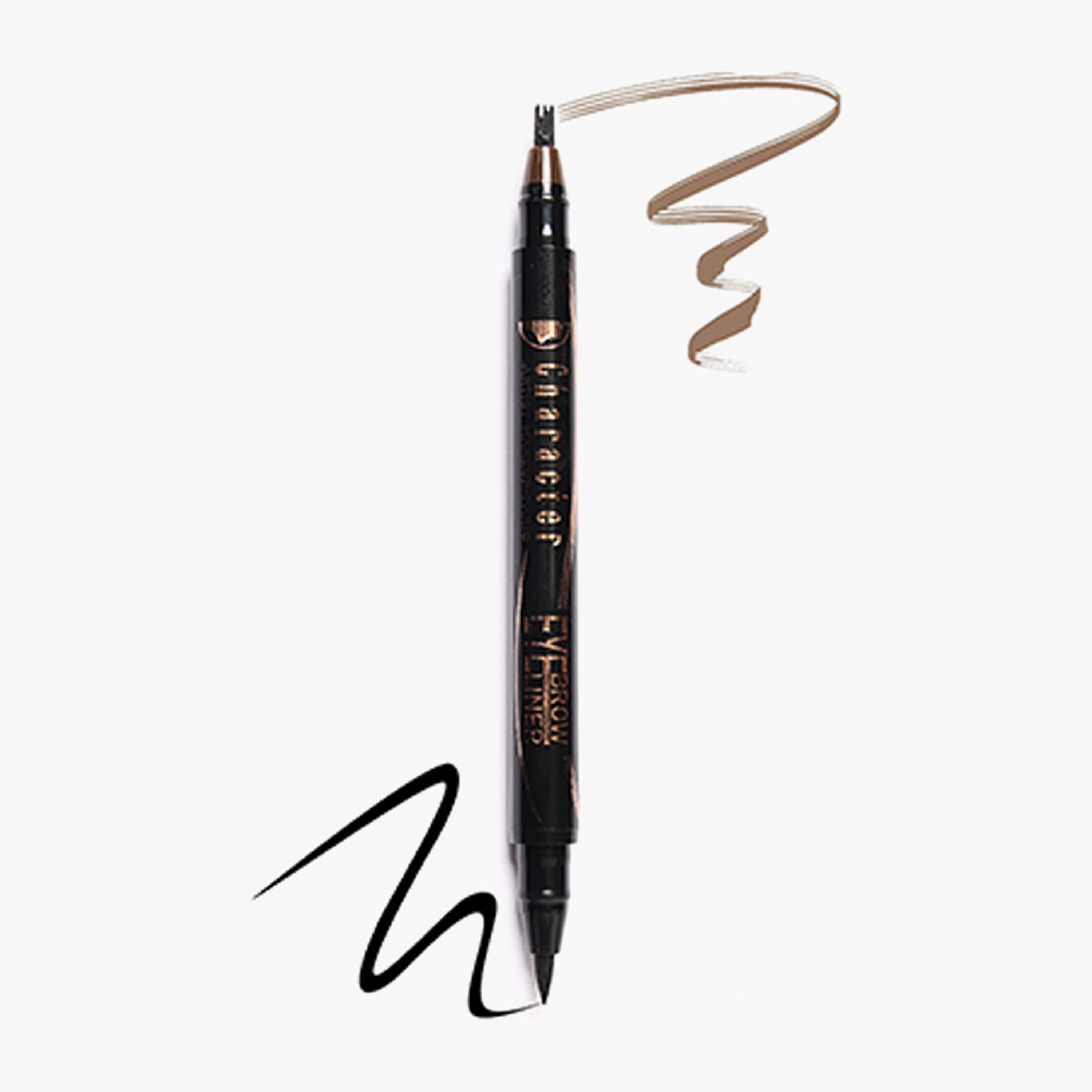 Character Cosmetics 2-in-1 Eyeliner Pen-beautyandpersonalcare-makeup-eyes-eyebrows-image-1