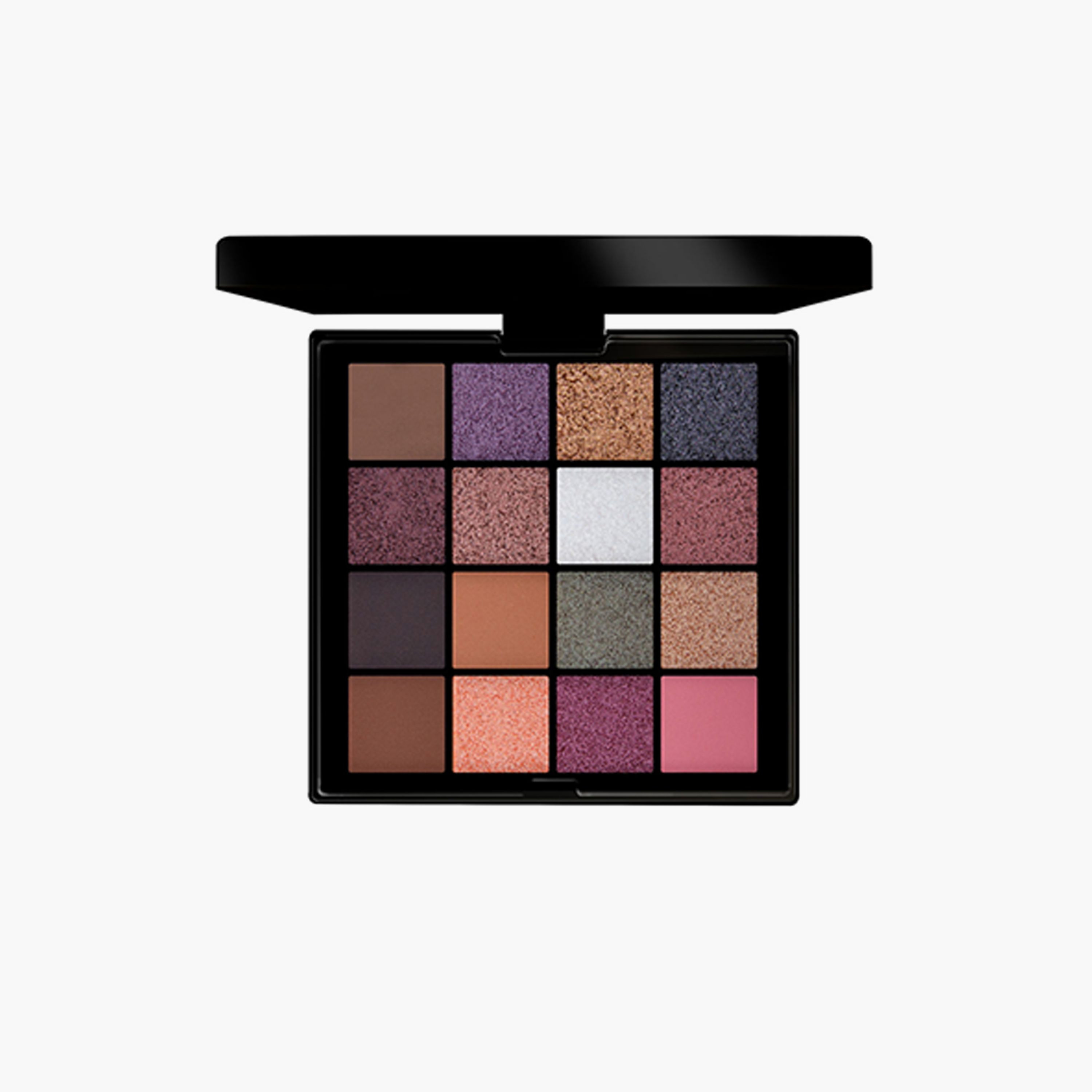باليت ظلال عيون جلام لوك 16 لون من كاركتر كوزمتكس-beautyandpersonalcare-makeup-eyes-eyeshadows-image-1