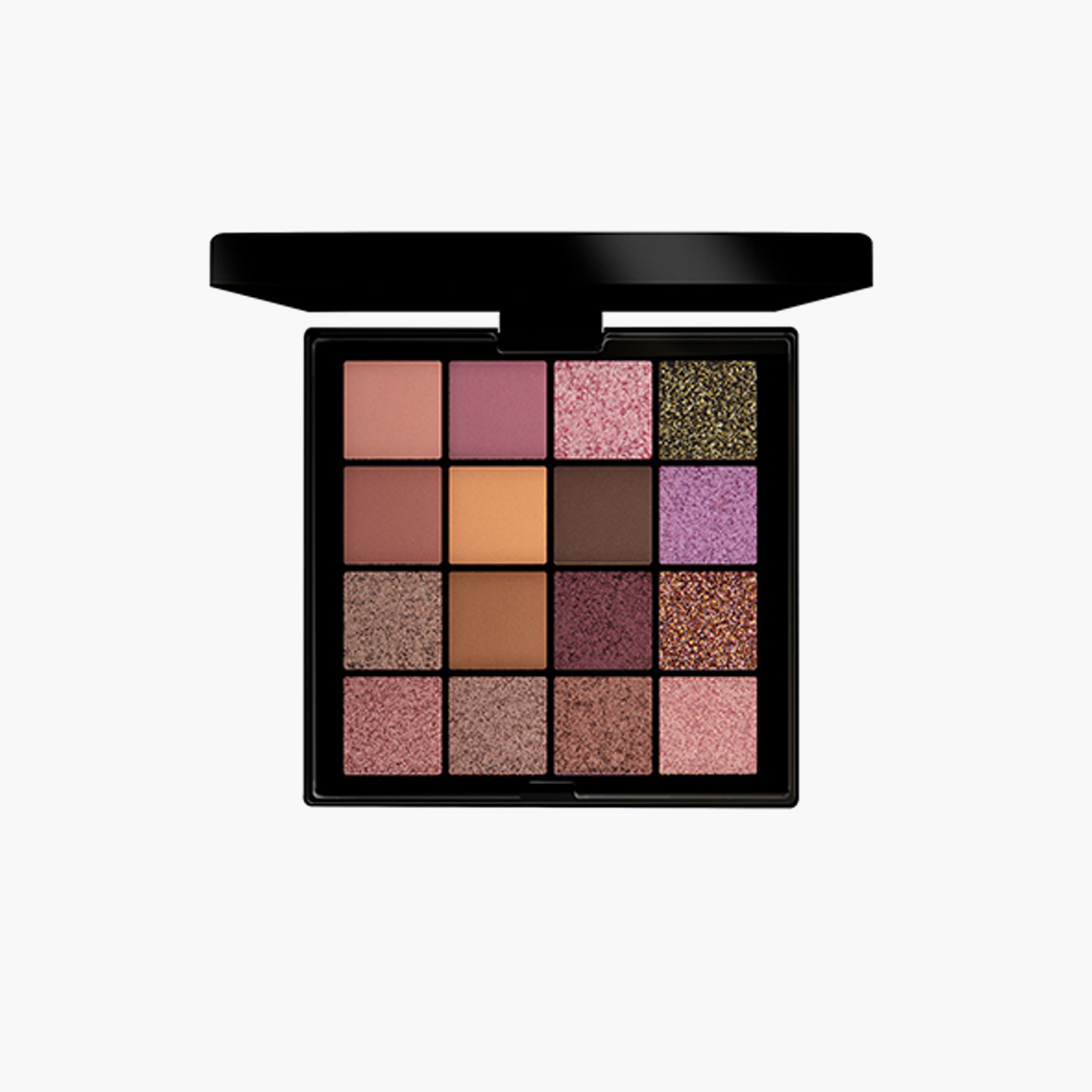 باليت ظلال عيون جلام لوك 16 لون من كاركتر كوزمتكس-beautyandpersonalcare-makeup-eyes-eyeshadows-image-3