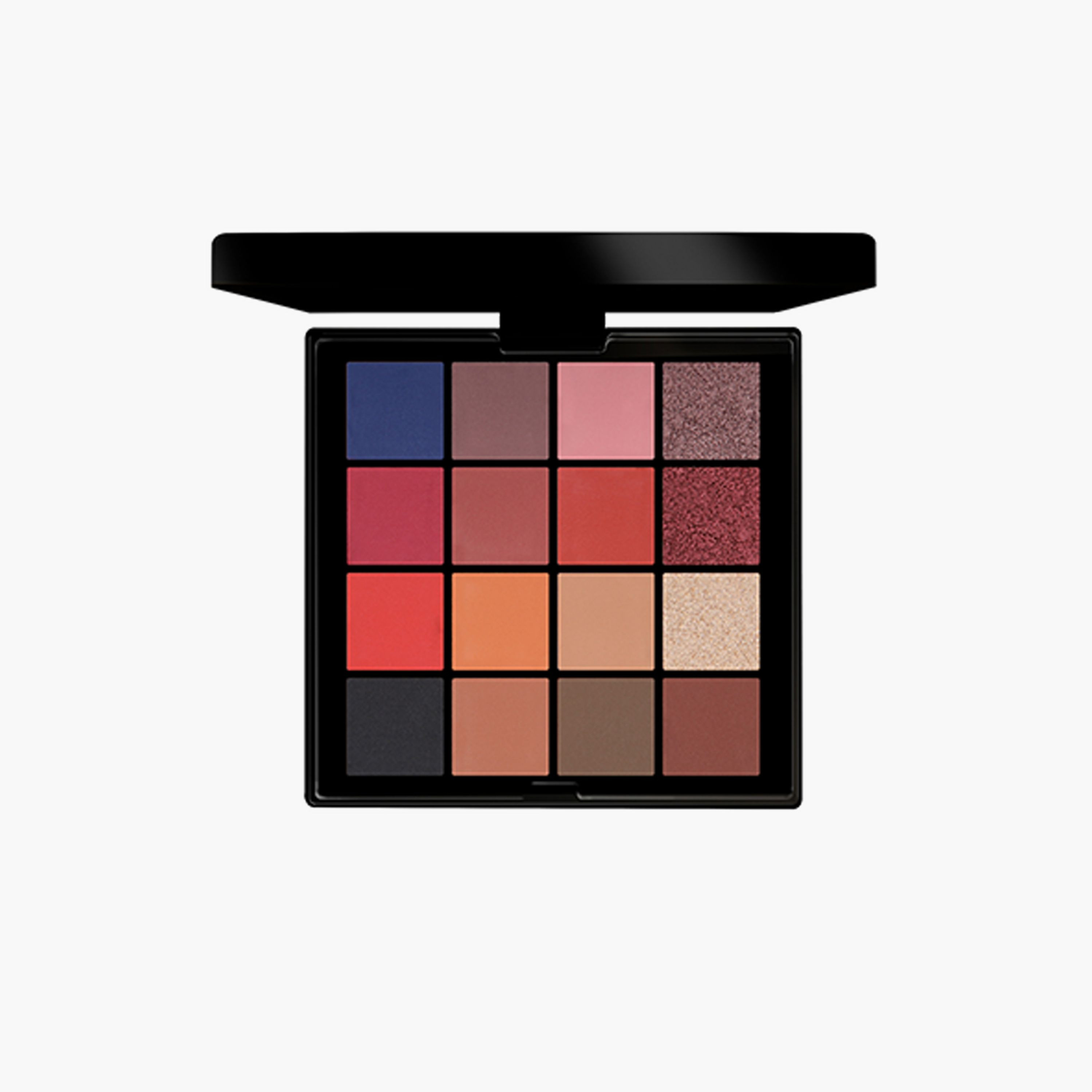 باليت ظلال عيون جلام لوك 16 لون من كاركتر كوزمتكس-beautyandpersonalcare-makeup-eyes-eyeshadows-image-7