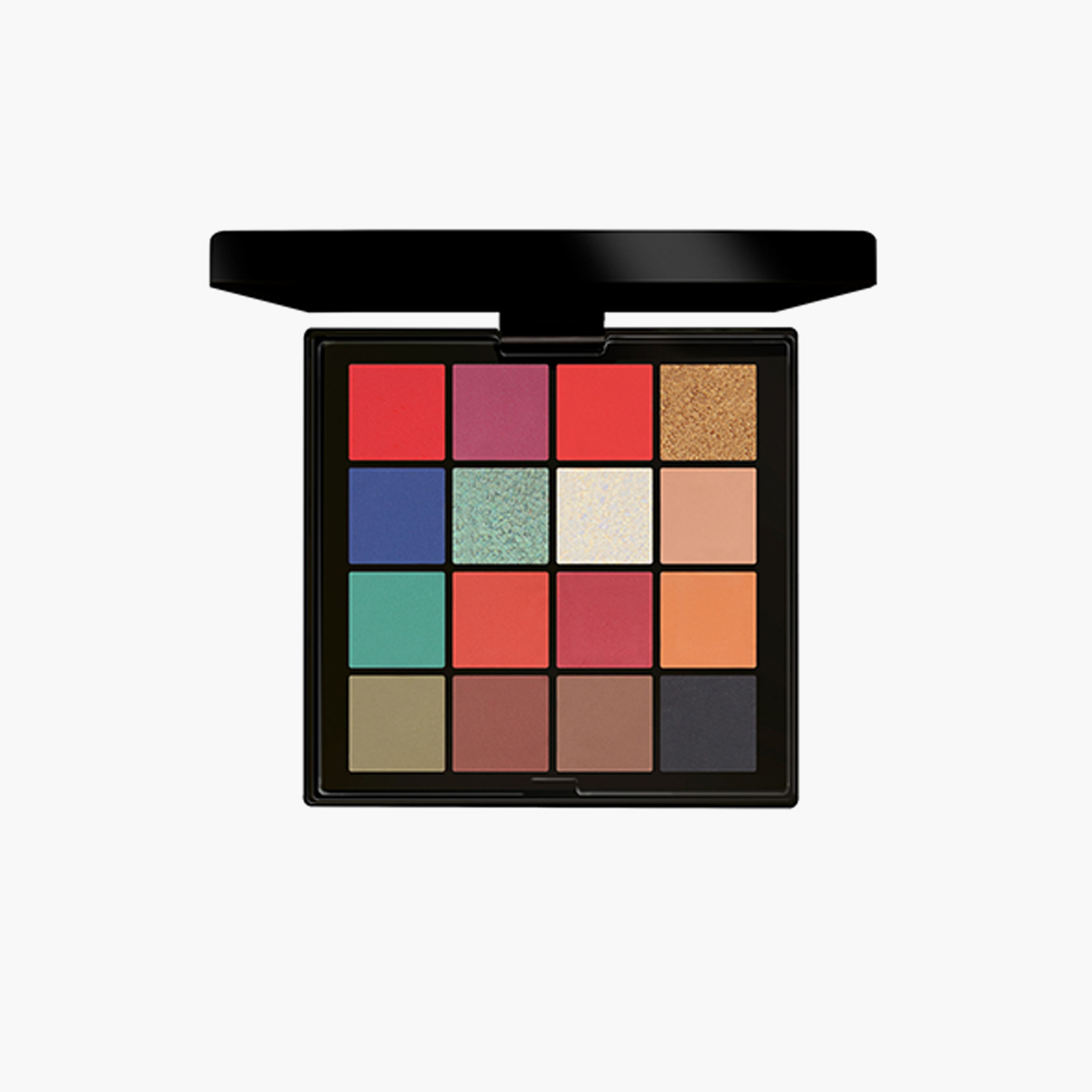 باليت ظلال عيون جلام لوك 16 لون من كاركتر كوزمتكس-beautyandpersonalcare-makeup-eyes-eyeshadows-image-12