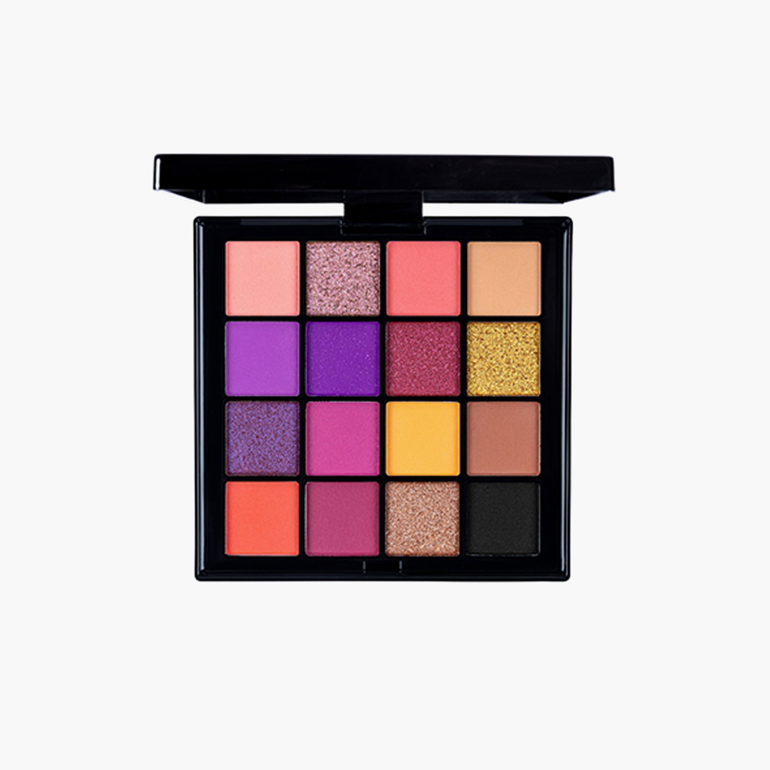 باليت ظلال عيون جلام لوك 16 لون من كاركتر كوزمتكس-beautyandpersonalcare-makeup-eyes-eyeshadows-image-11