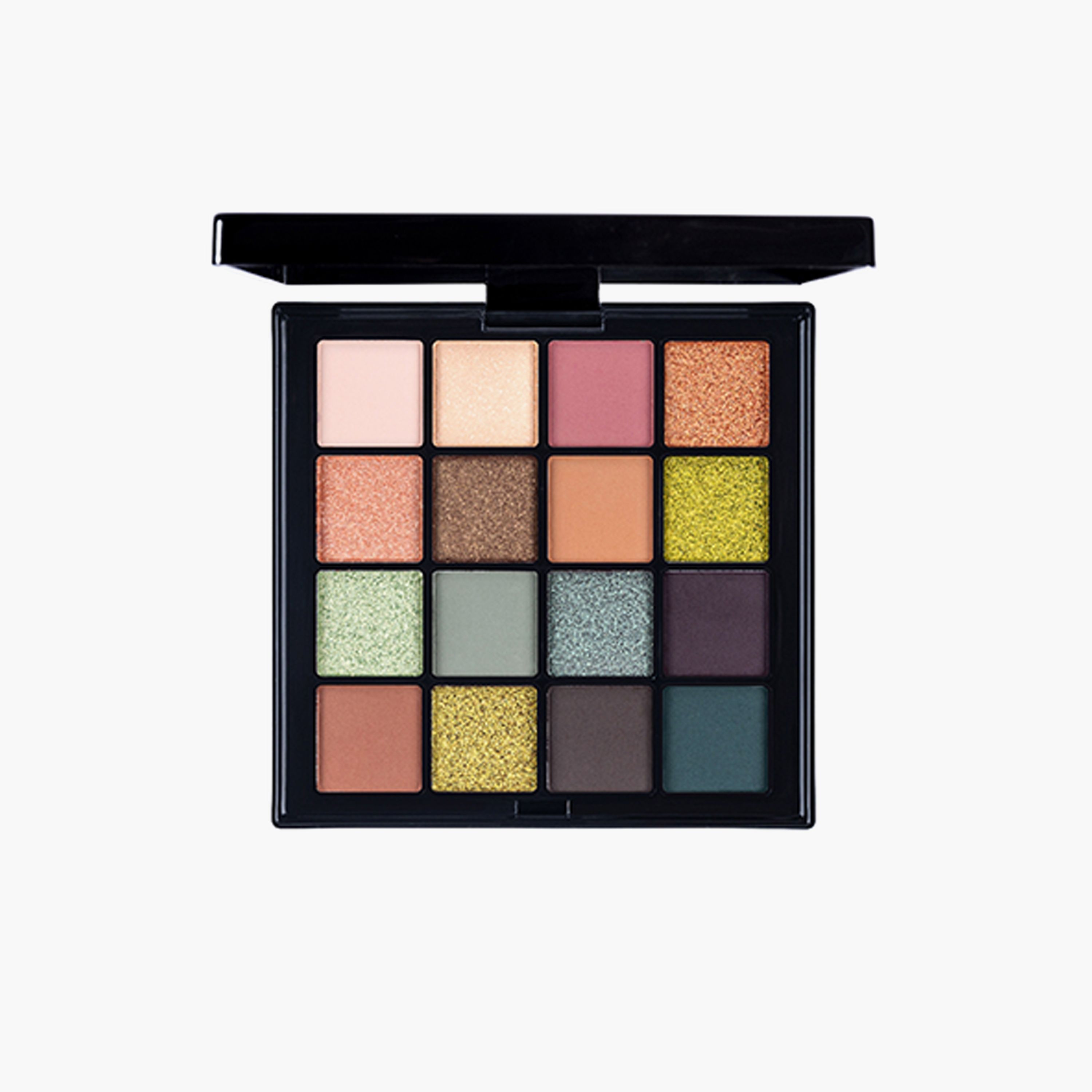 باليت ظلال عيون جلام لوك 16 لون من كاركتر كوزمتكس-beautyandpersonalcare-makeup-eyes-eyeshadows-image-14
