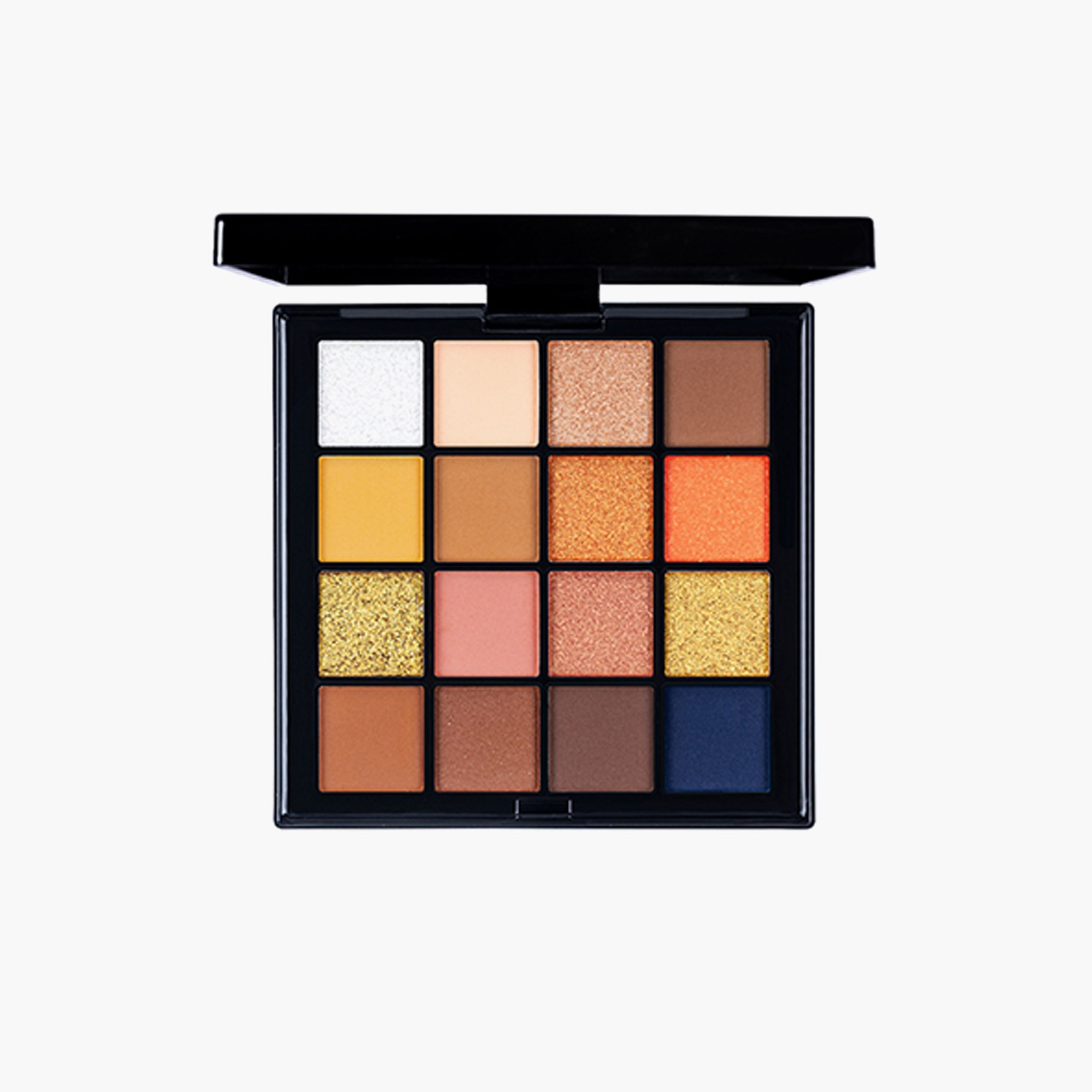 باليت ظلال عيون جلام لوك 16 لون من كاركتر كوزمتكس-beautyandpersonalcare-makeup-eyes-eyeshadows-image-17