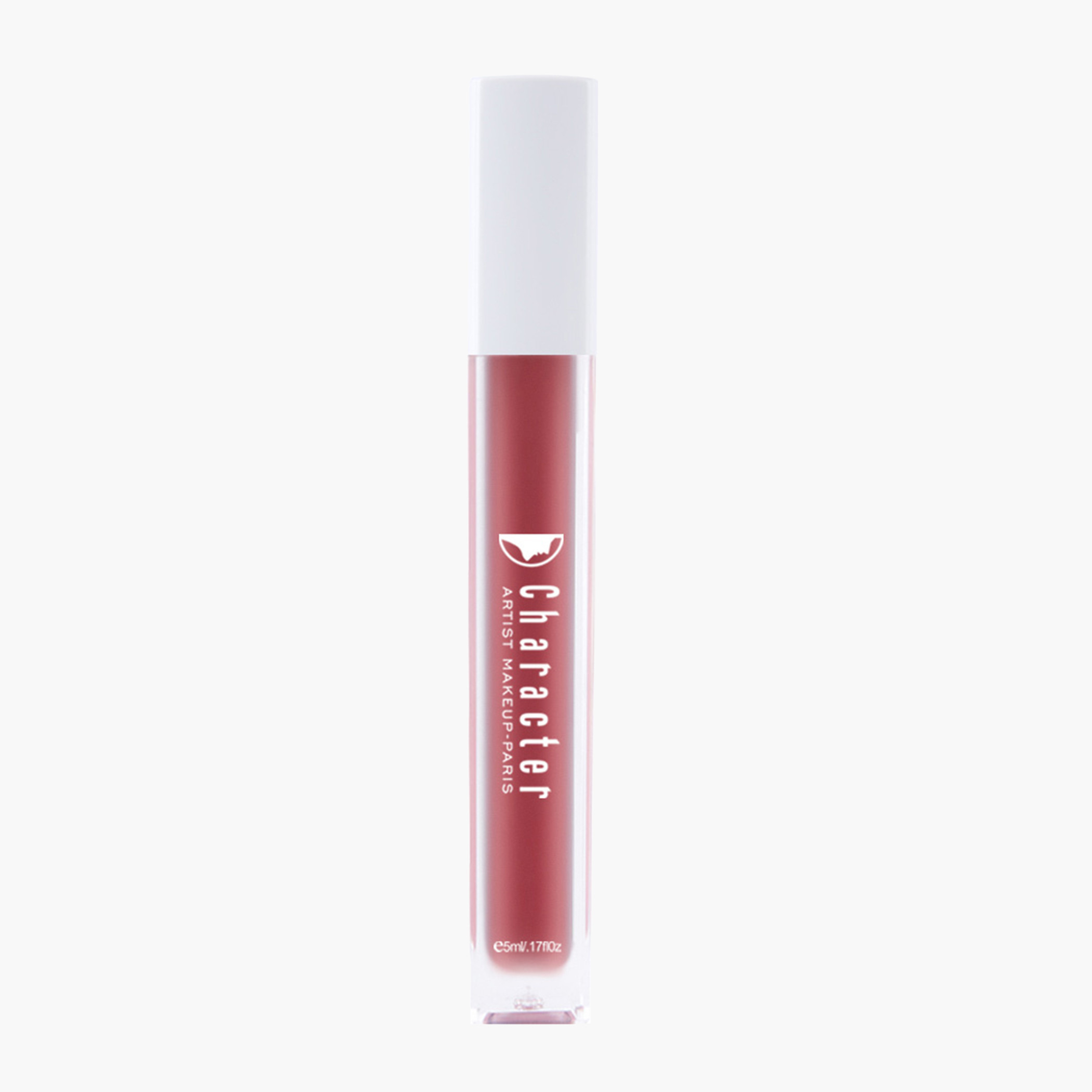 أحمر شفاه مطفي من كاركتر كوزميتكس - 5 مل-beautyandpersonalcare-makeup-lips-lipsticks-image-3