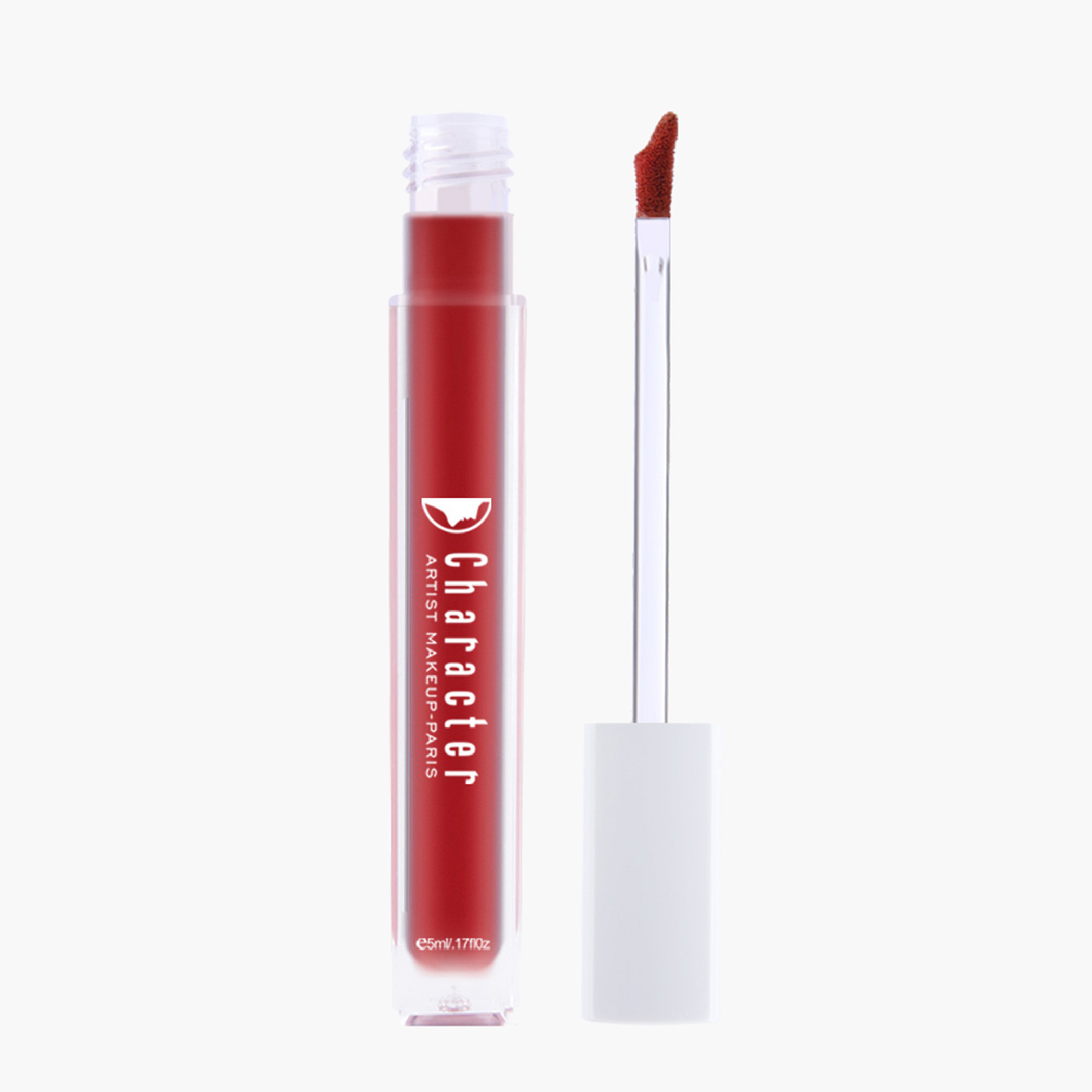 Character Cosmetics Matte Lipstick - 5 ml-beautyandpersonalcare-makeup-lips-lipsticks-image-1