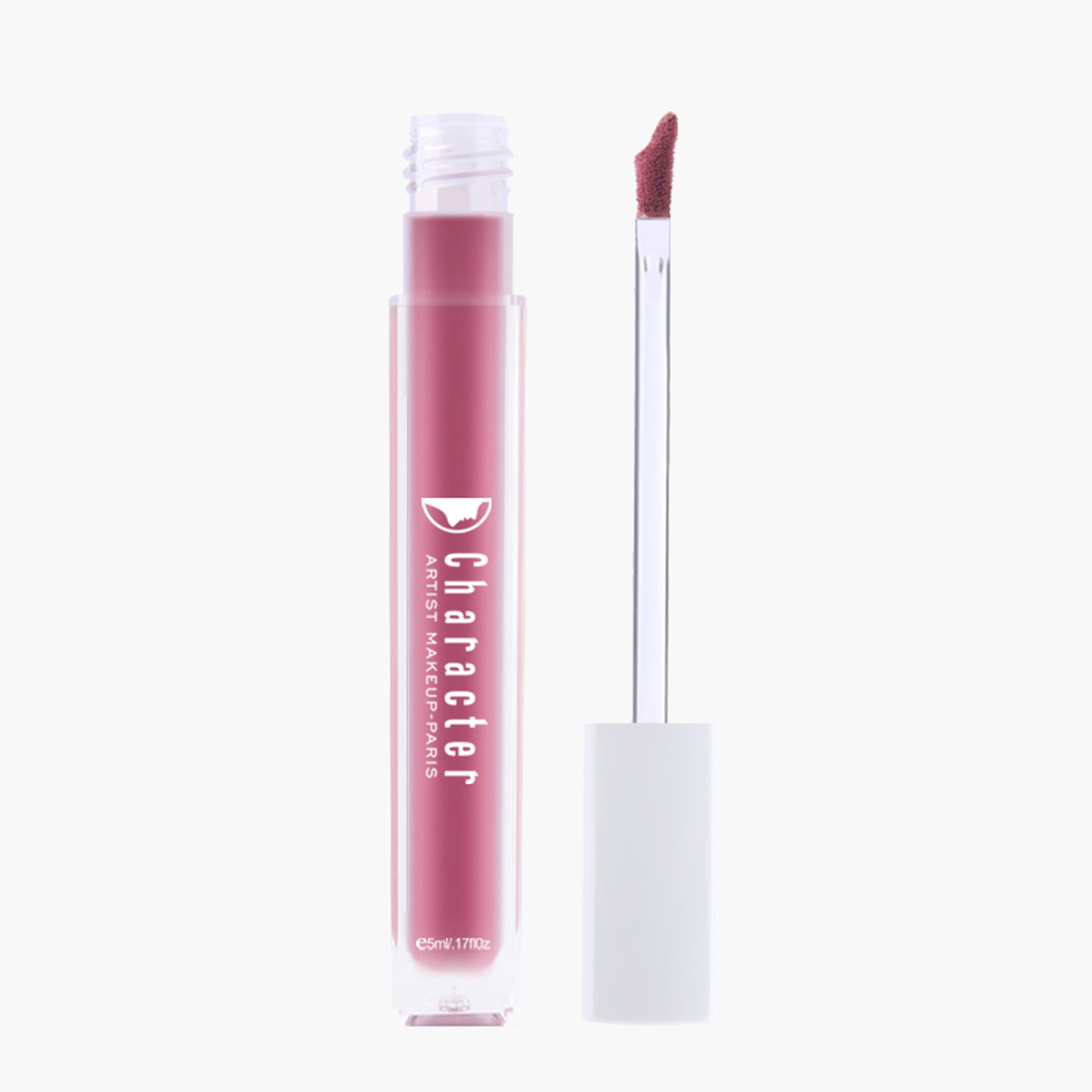 Character Cosmetics Matte Lipstick - 5 ml-beautyandpersonalcare-makeup-lips-lipsticks-image-1