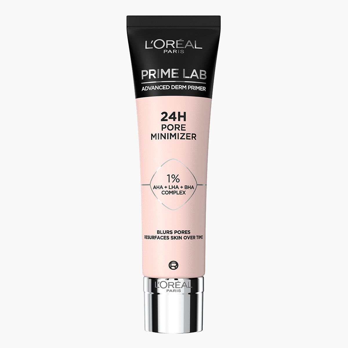 L'Oreal Paris Prime Lab Advanced Derm Blurring Primer - 30 ml-beautyandpersonalcare-makeup-face-faceprimers-image-1