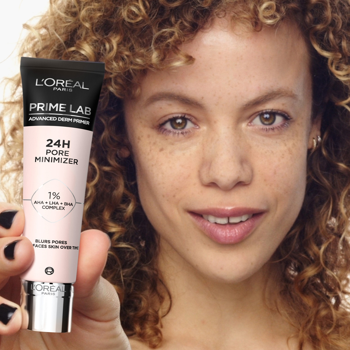 L'Oreal Paris Prime Lab Advanced Derm Blurring Primer - 30 ml-beautyandpersonalcare-makeup-face-faceprimers-image-6