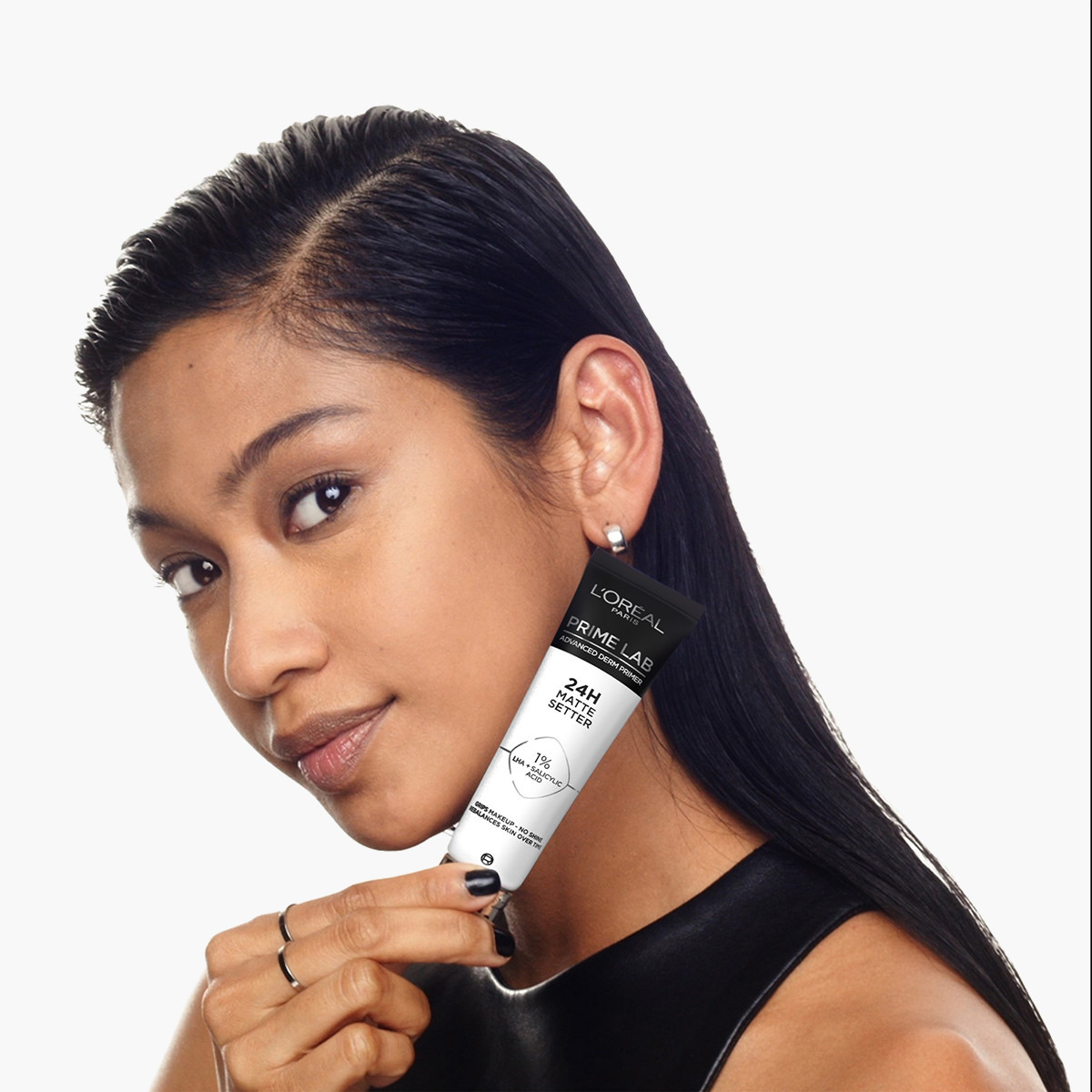 L'Oreal Paris Prime Lab Matte Setter Advanced Derm Blurring Primer - 30 ml-beautyandpersonalcare-makeup-face-faceprimers-image-6