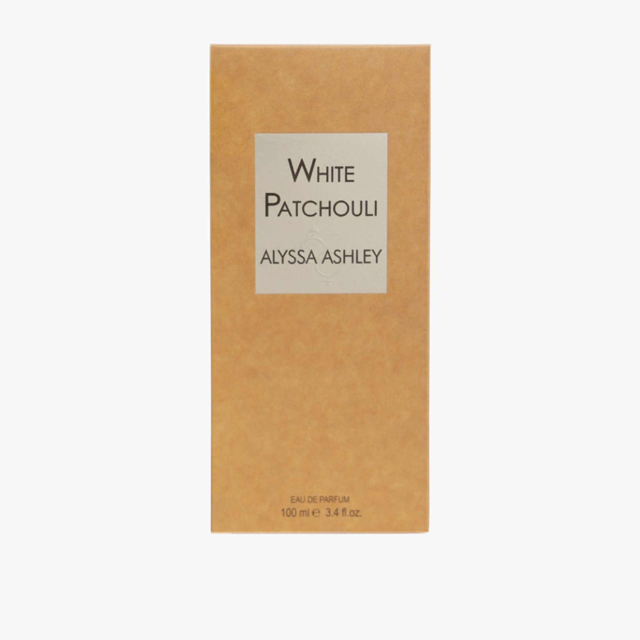 Alyssa Ashley White Patchouli Eau de Parfum - 100 ml-beautyandpersonalcare-fragrance-unisex-image-3