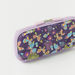 Juniors All-Over Butterfly Print Pencil Case with Zip Closure-Pencil Cases-thumbnailMobile-2