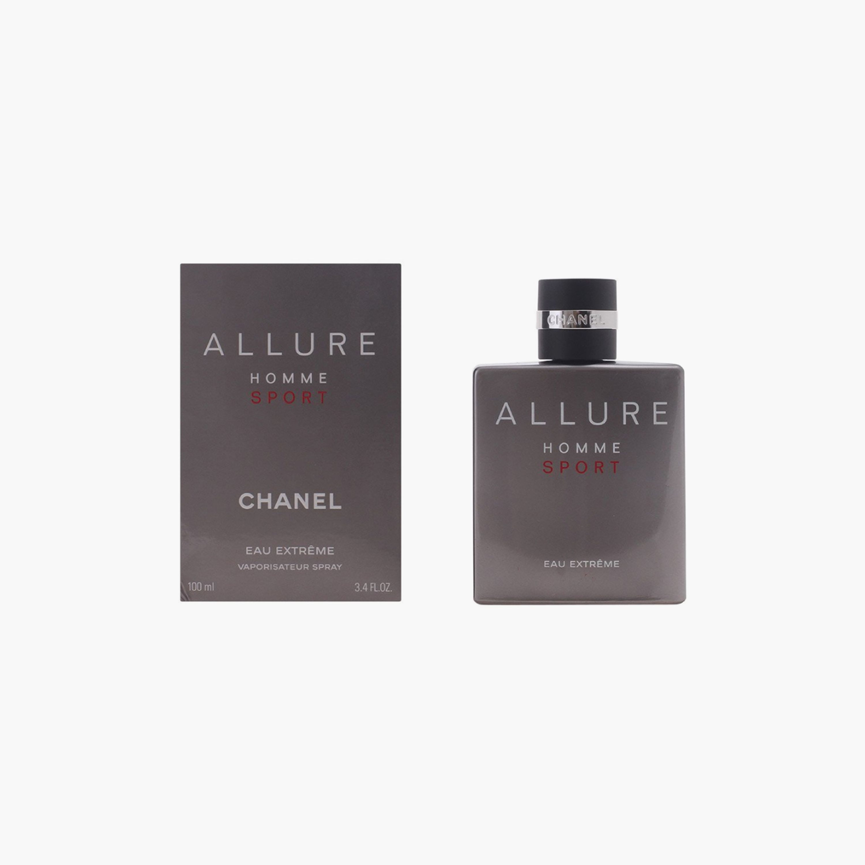 Chanel Allure Sport Extreme Eau de Parfum for Men - 100 ml-beautyandpersonalcare-fragrance-men-image-1