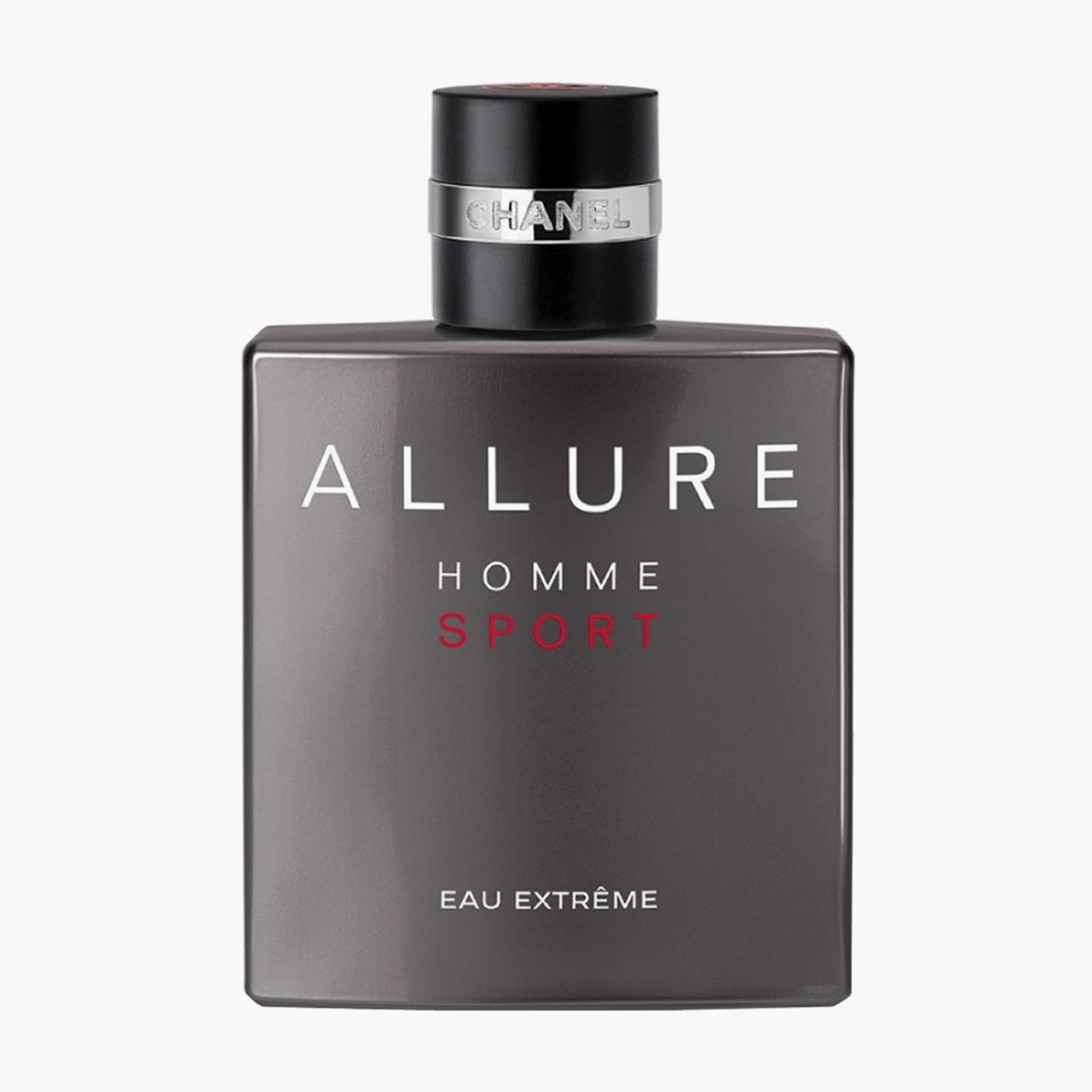 Chanel Allure Sport Extreme Eau de Parfum for Men - 100 ml-beautyandpersonalcare-fragrance-men-image-2