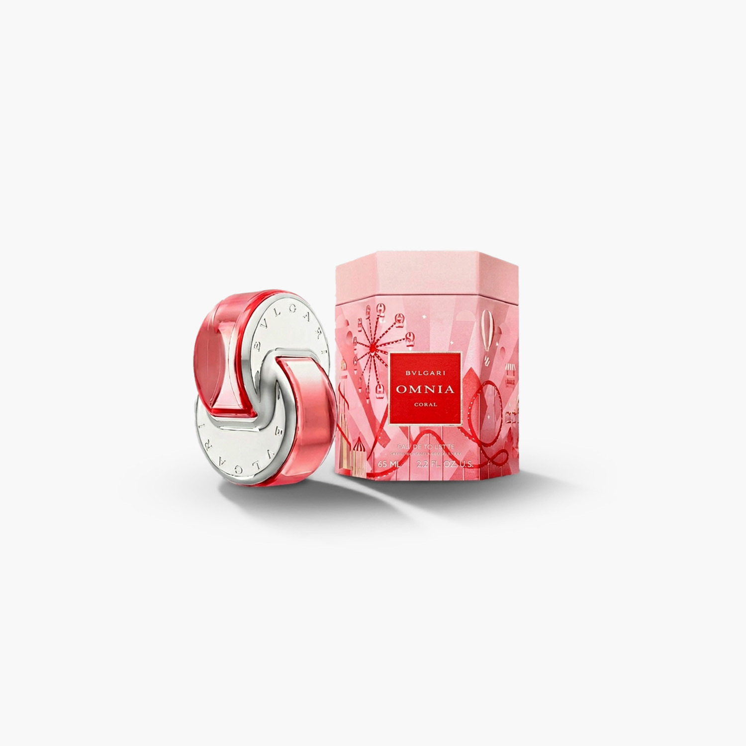 عطر أو دي تواليت أومنيا كورال للنساء من بولغري - 65 مل-beautyandpersonalcare-fragrance-women-image-2
