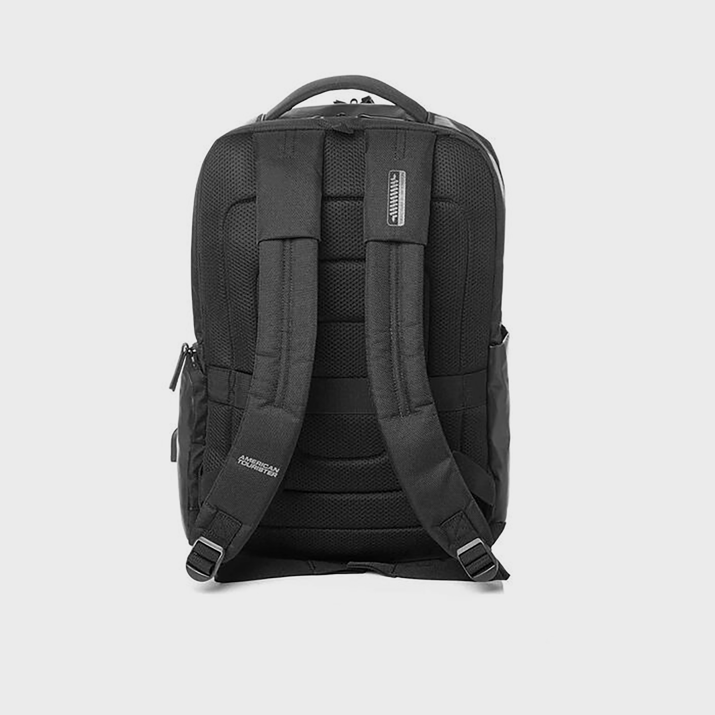 حقيبة ظهر 1 من أمريكان توريستر زورك 2.0 بلون اسود -school-bagsandbackpacks-backpacks-image-4