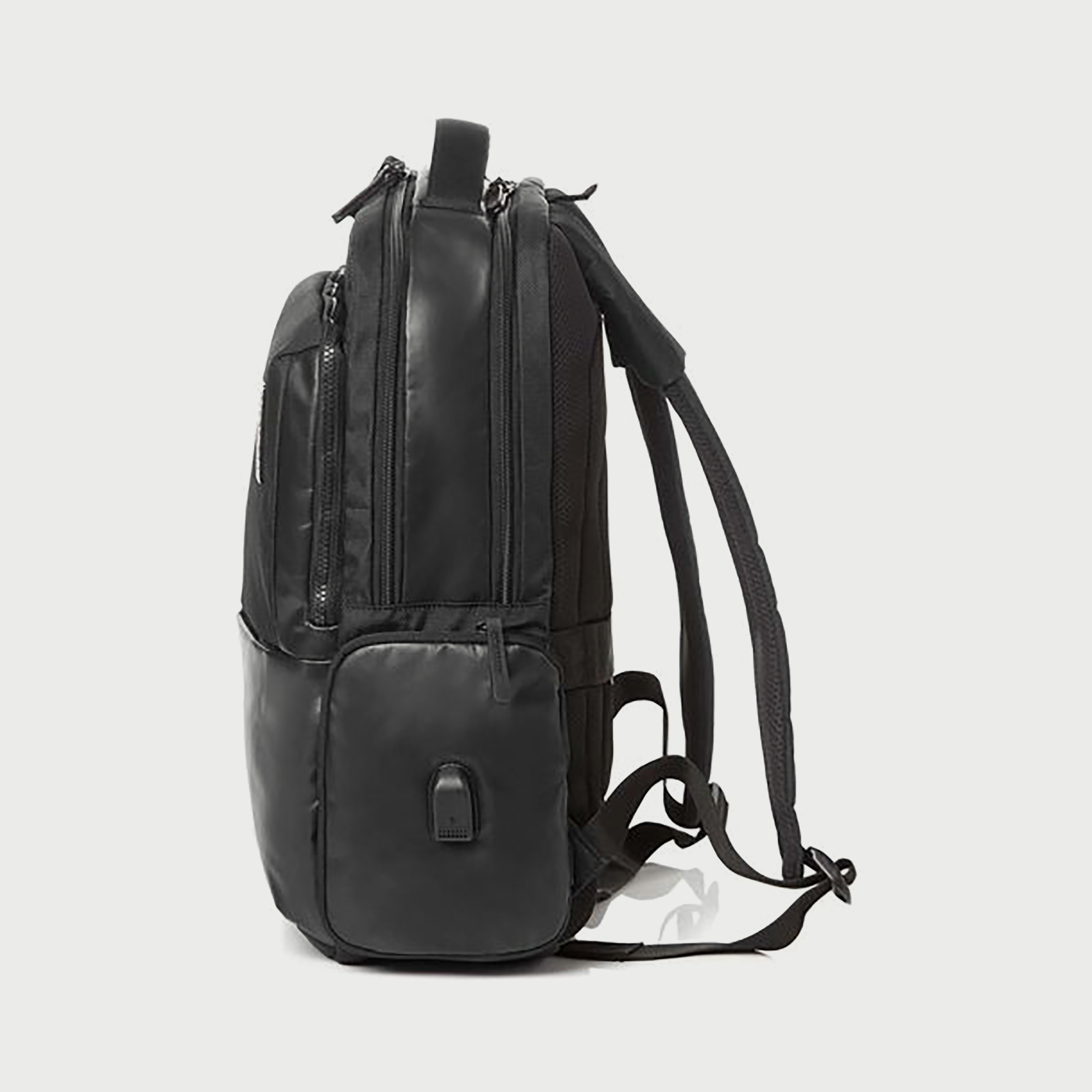 حقيبة ظهر 1 من أمريكان توريستر زورك 2.0 بلون اسود -school-bagsandbackpacks-backpacks-image-5