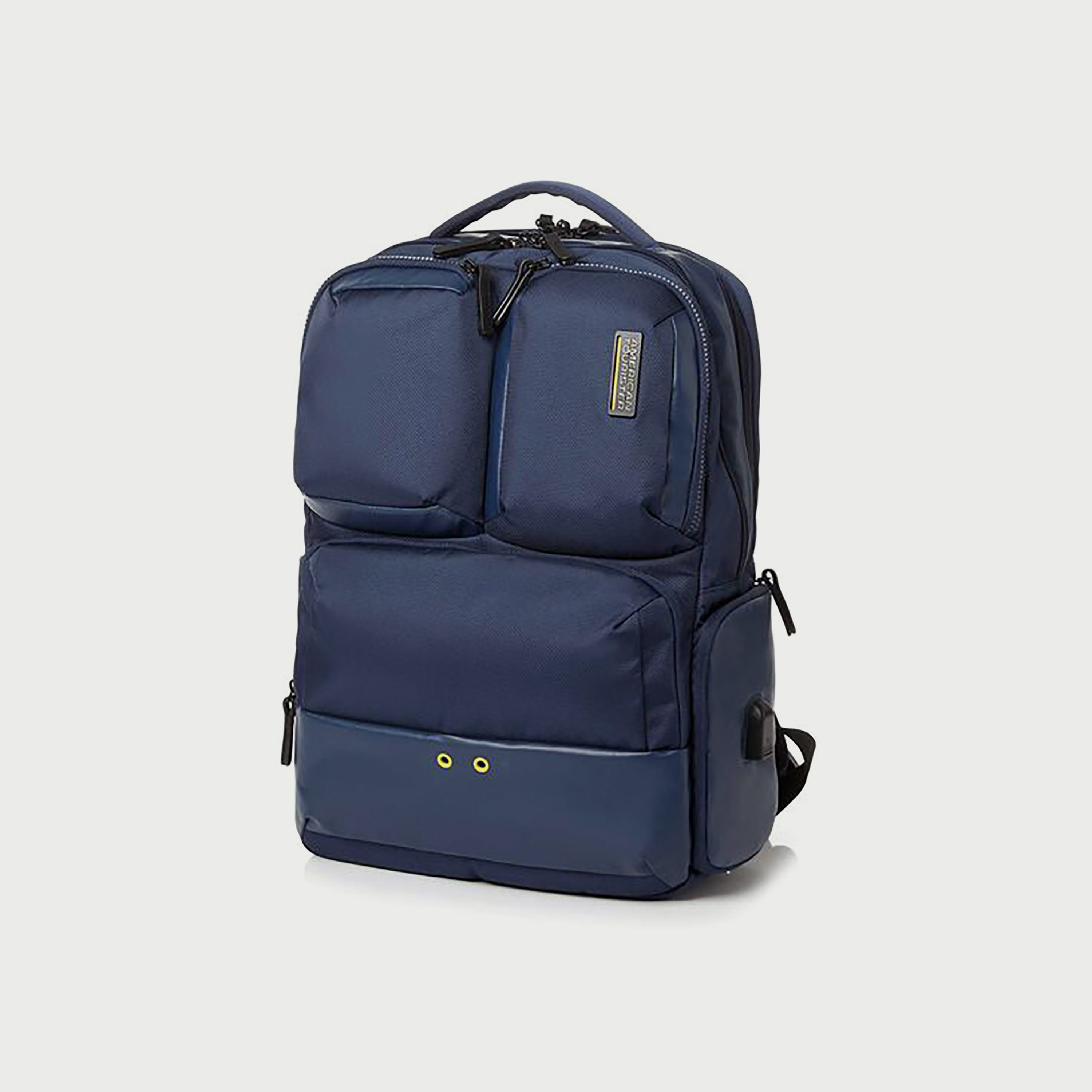 حقيبة ظهر 2 من أمريكان توريستر زورك 2.0 بلون كحلي -school-bagsandbackpacks-backpacks-image-2
